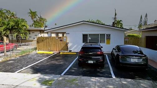 Atlantic Shores Dixie Hig