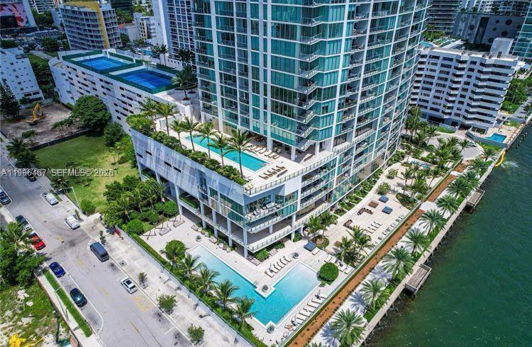 Biscayne Beach Condo