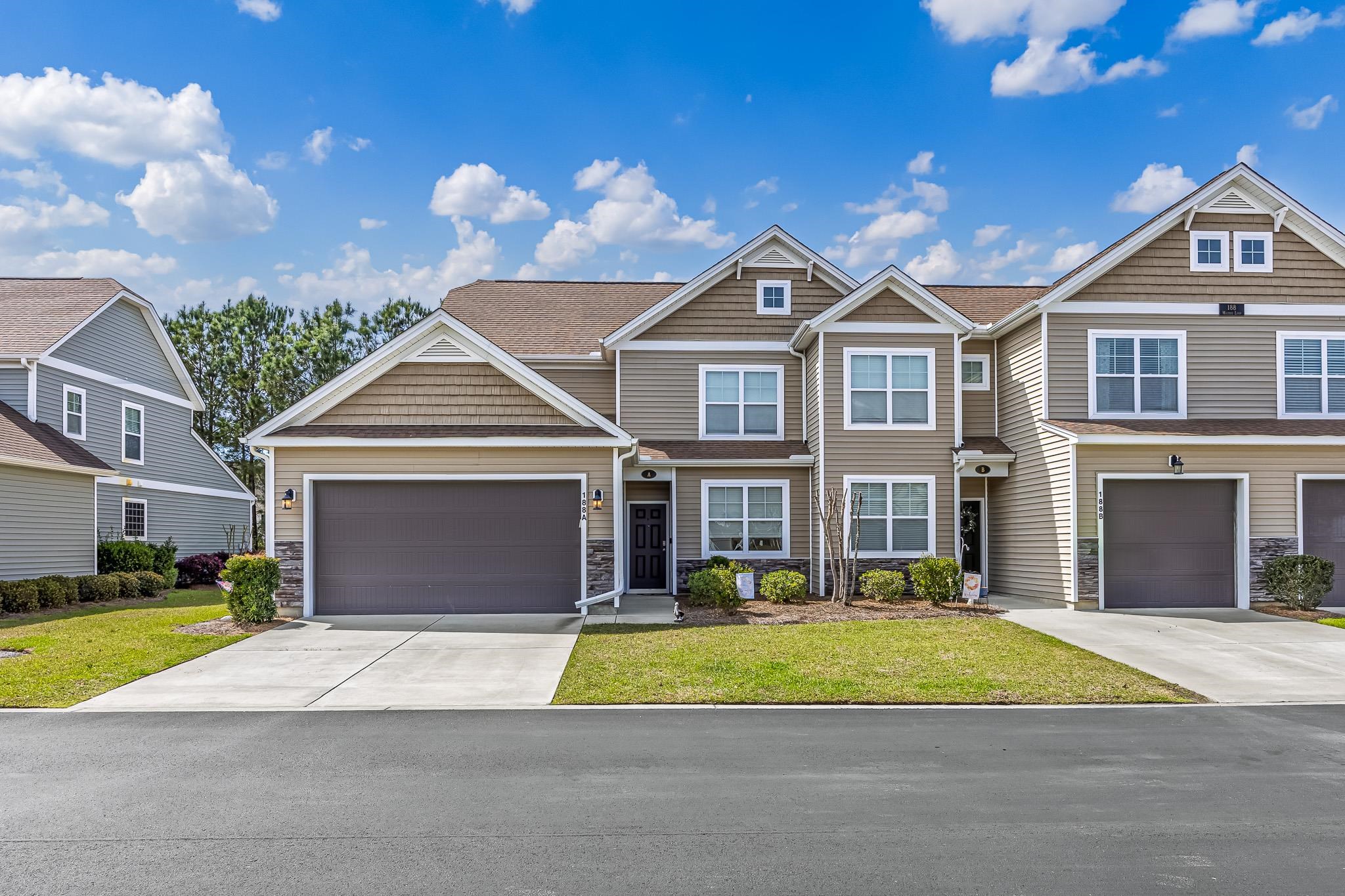 188 Machrie Loop UNIT A Myrtle Beach, SC 29588
