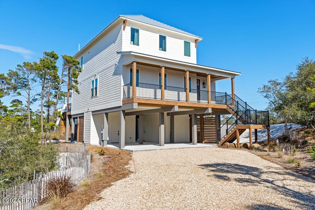 Details for 110 Seagrass Circle, Port St Joe, FL 32456