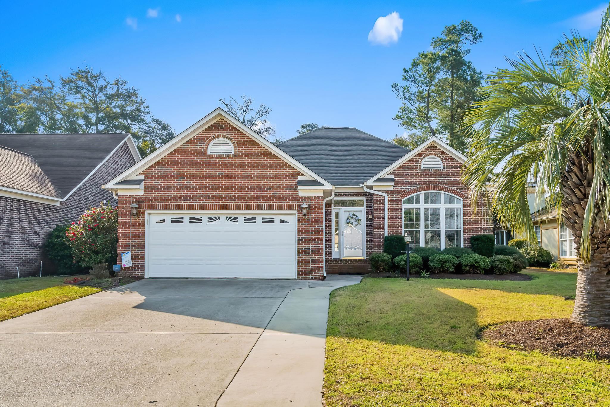 1004 Sand Dollar Ct. North Myrtle Beach, SC 29582
