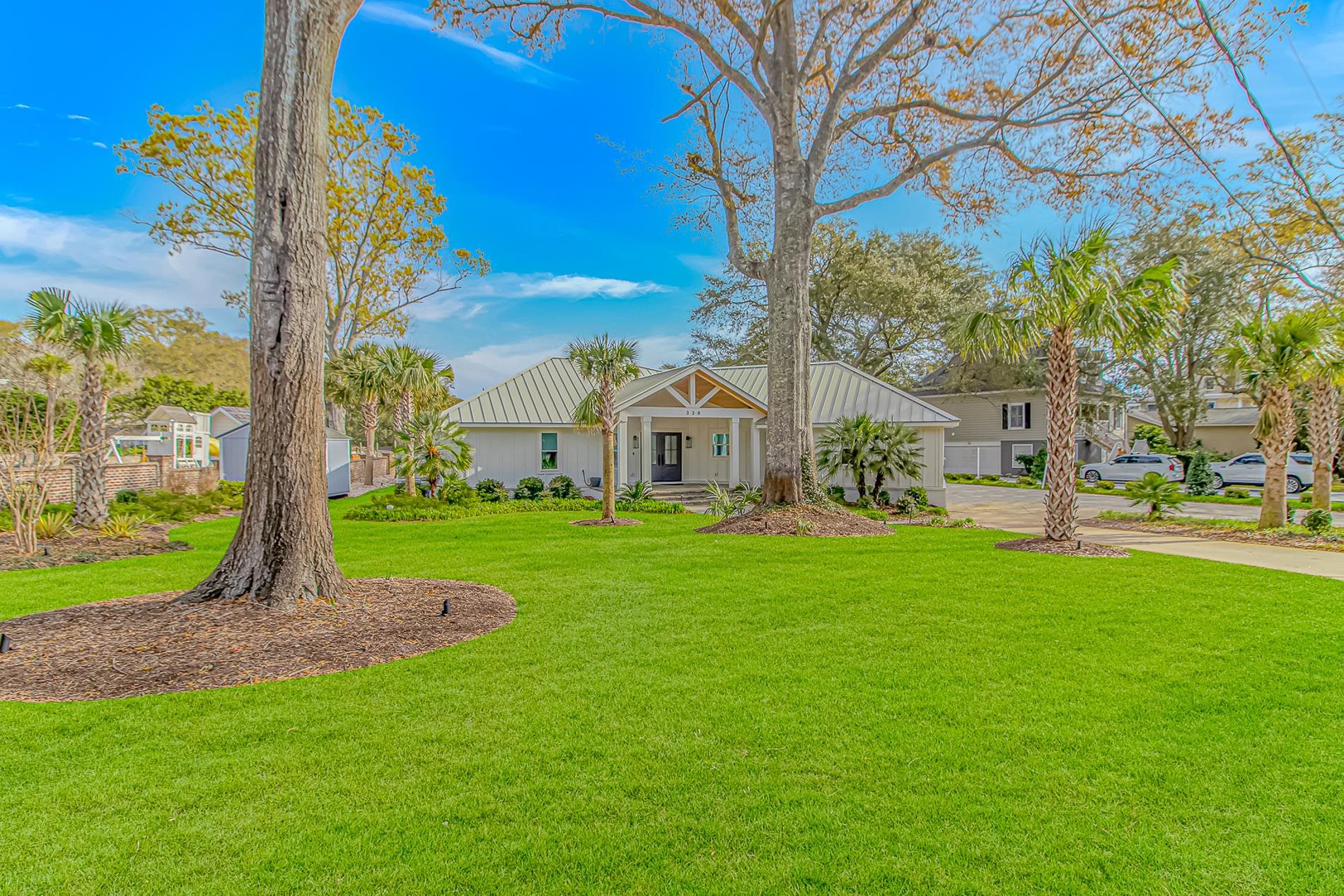 338 Rum Gully Rd. Murrells Inlet, SC 29576