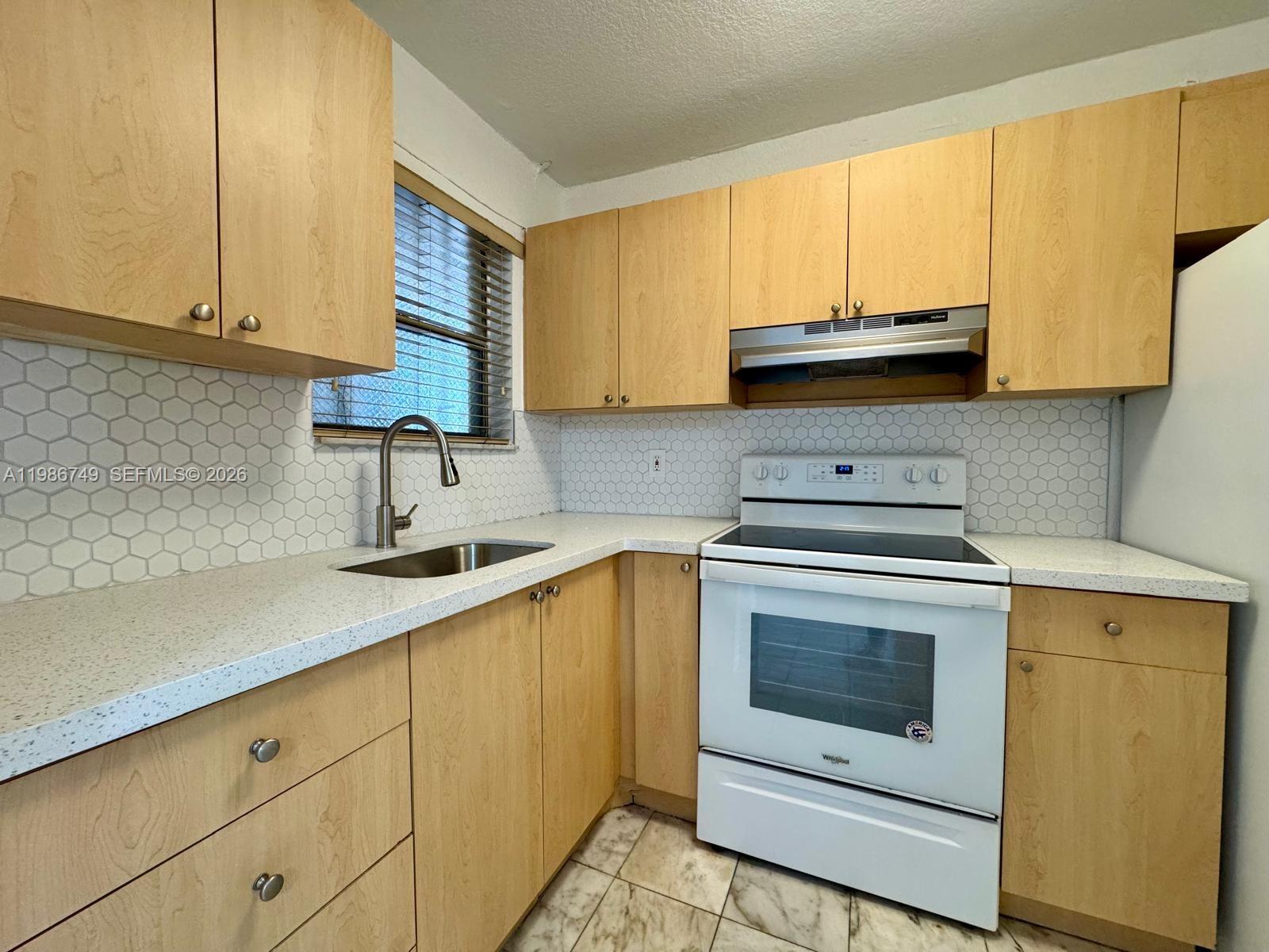 Miramar Terrace Condo