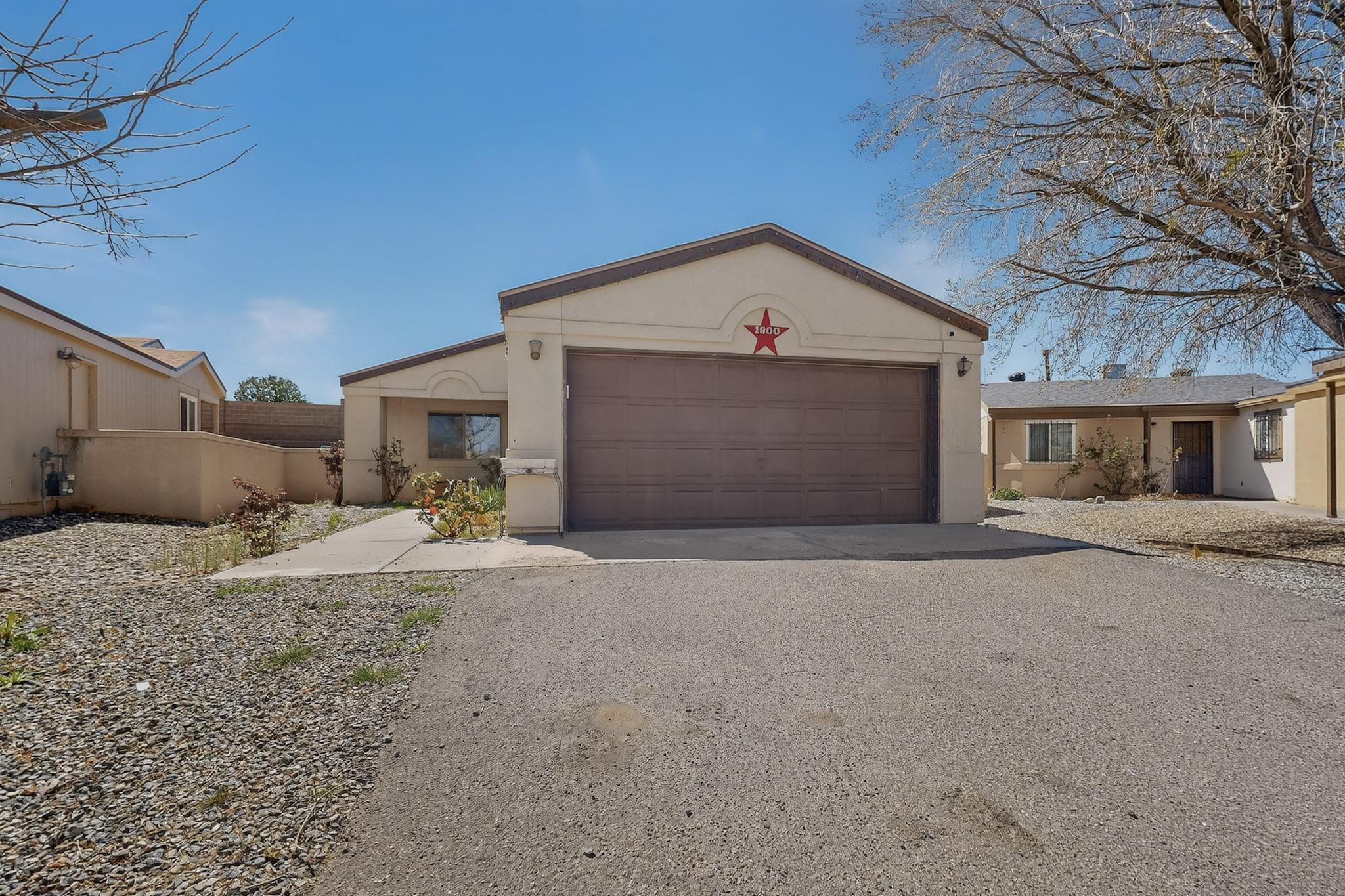 Homes for sale in Rio Rancho, NM | 1800 Lee Loop Ne, Rio Rancho, NM 87144 | MLS# 1100262