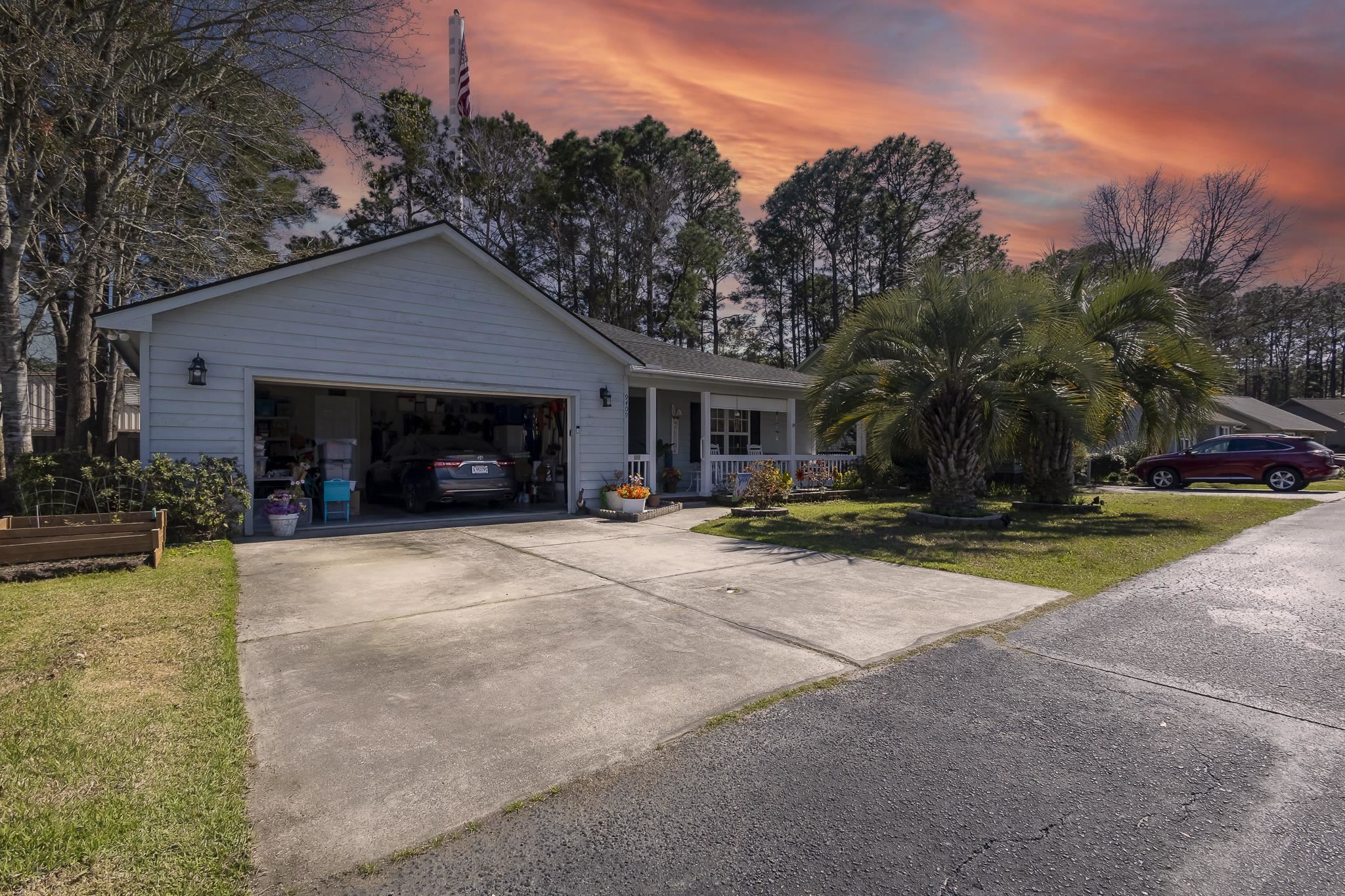 9409 Chicory Ln. Murrells Inlet, SC 29576
