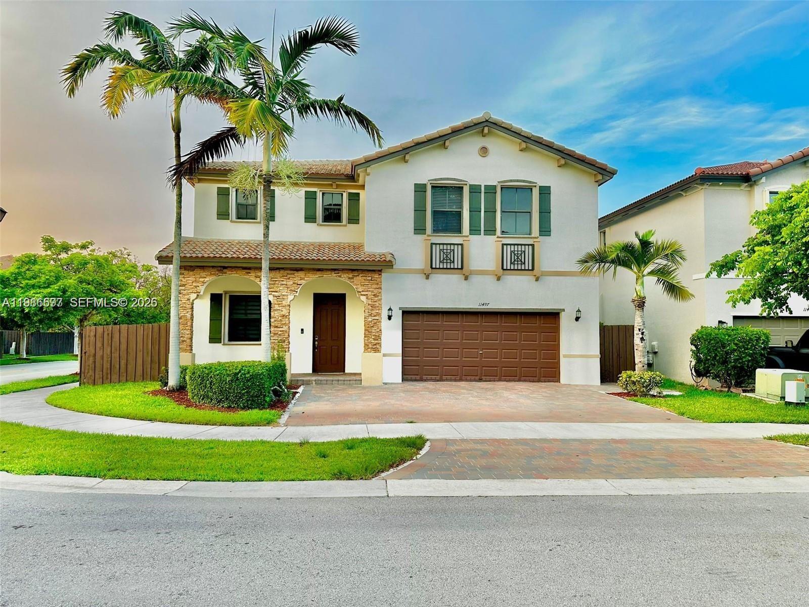 Silver Palm East Sec Four