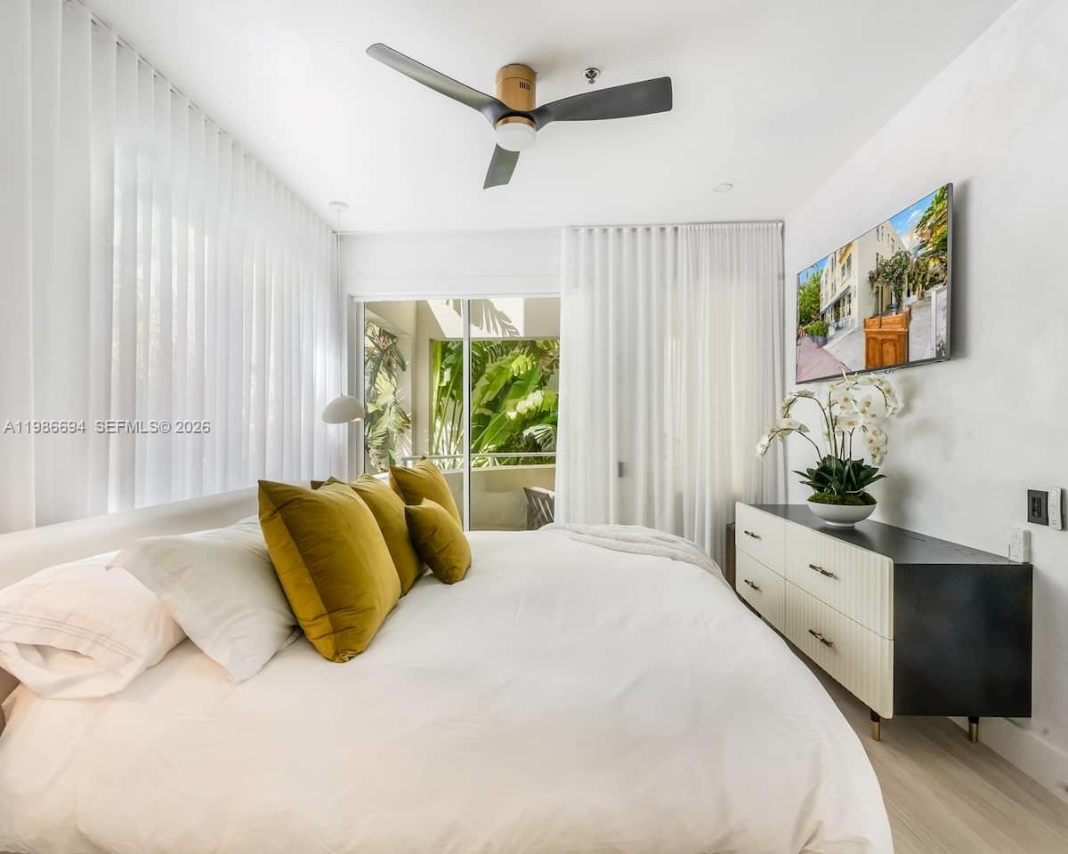 The Mercury South Beach