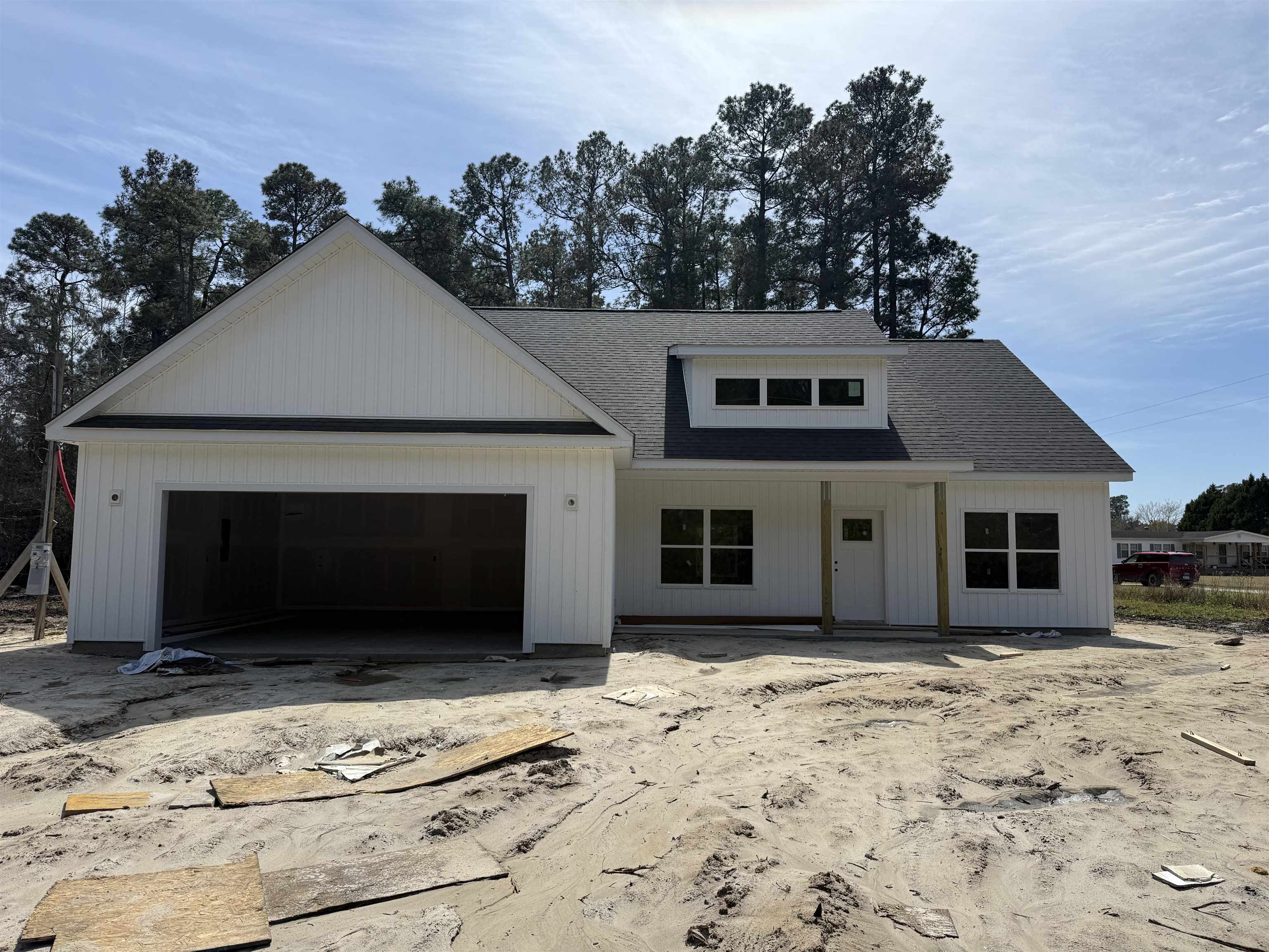 8267 Kerl Rd. Conway, SC 29526