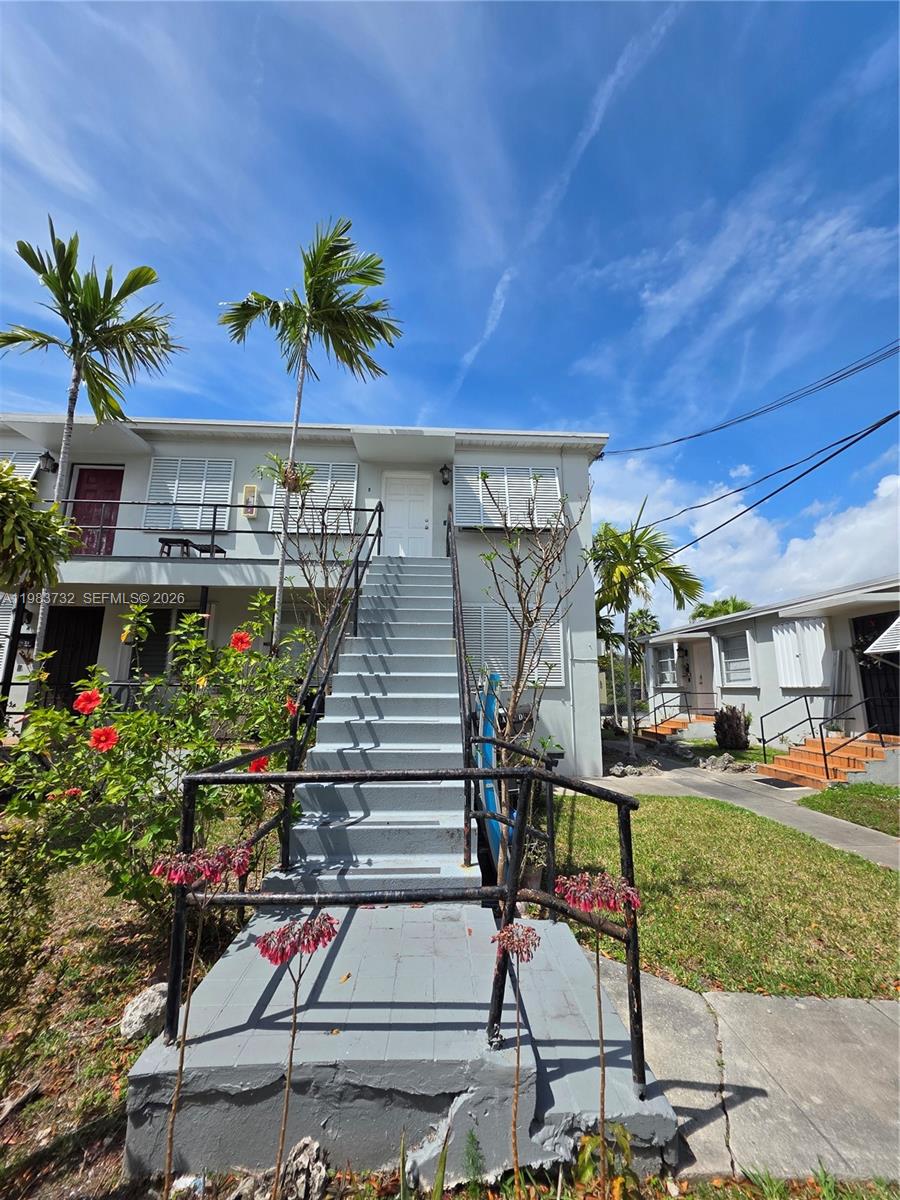 Country Club Estates Sec