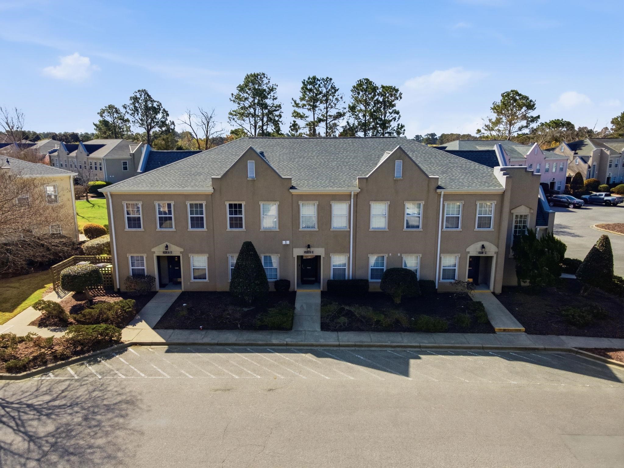 4528 Girvan Dr. UNIT D Myrtle Beach, SC 29579