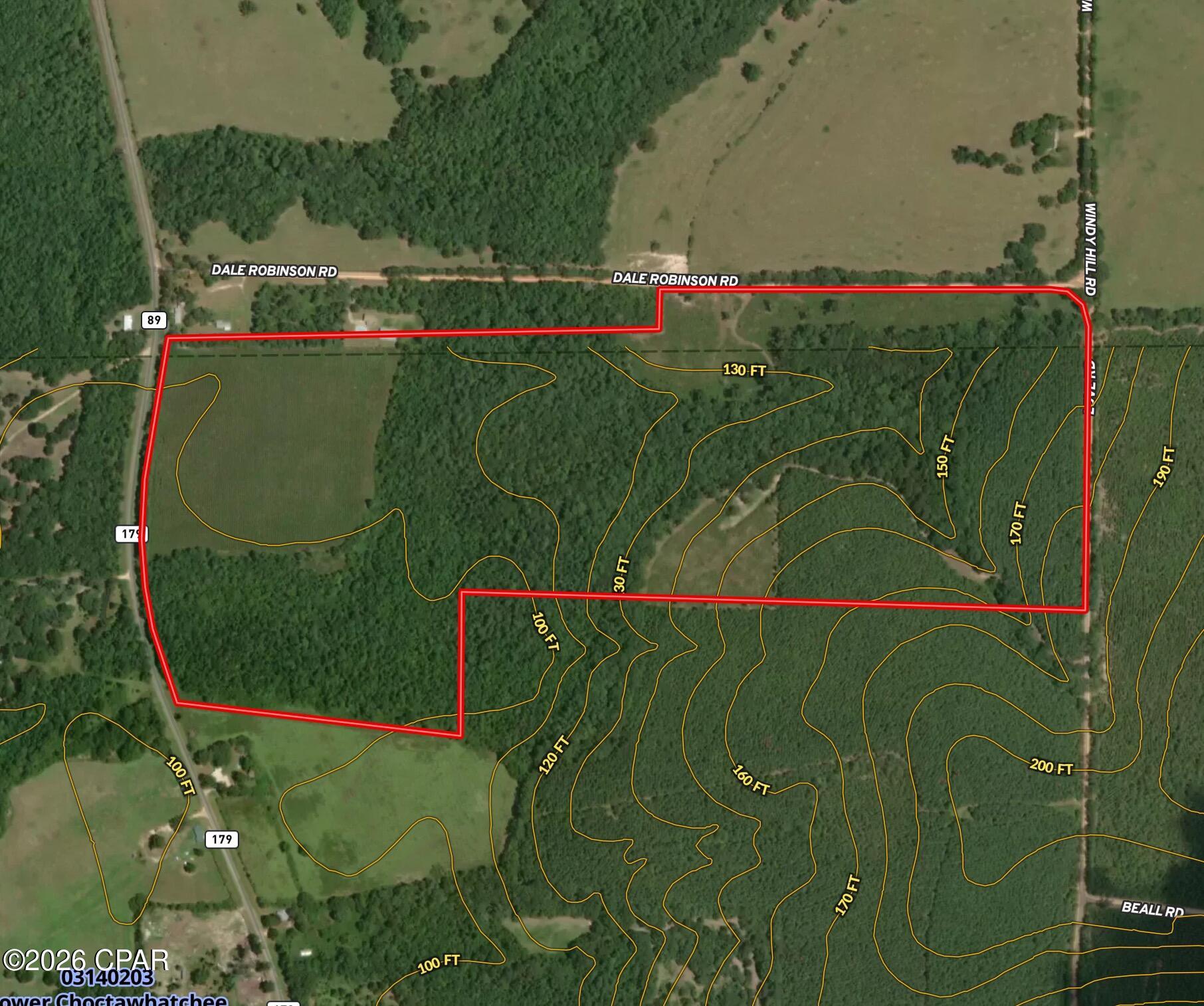 Image 20 For 122ac Hwy 179