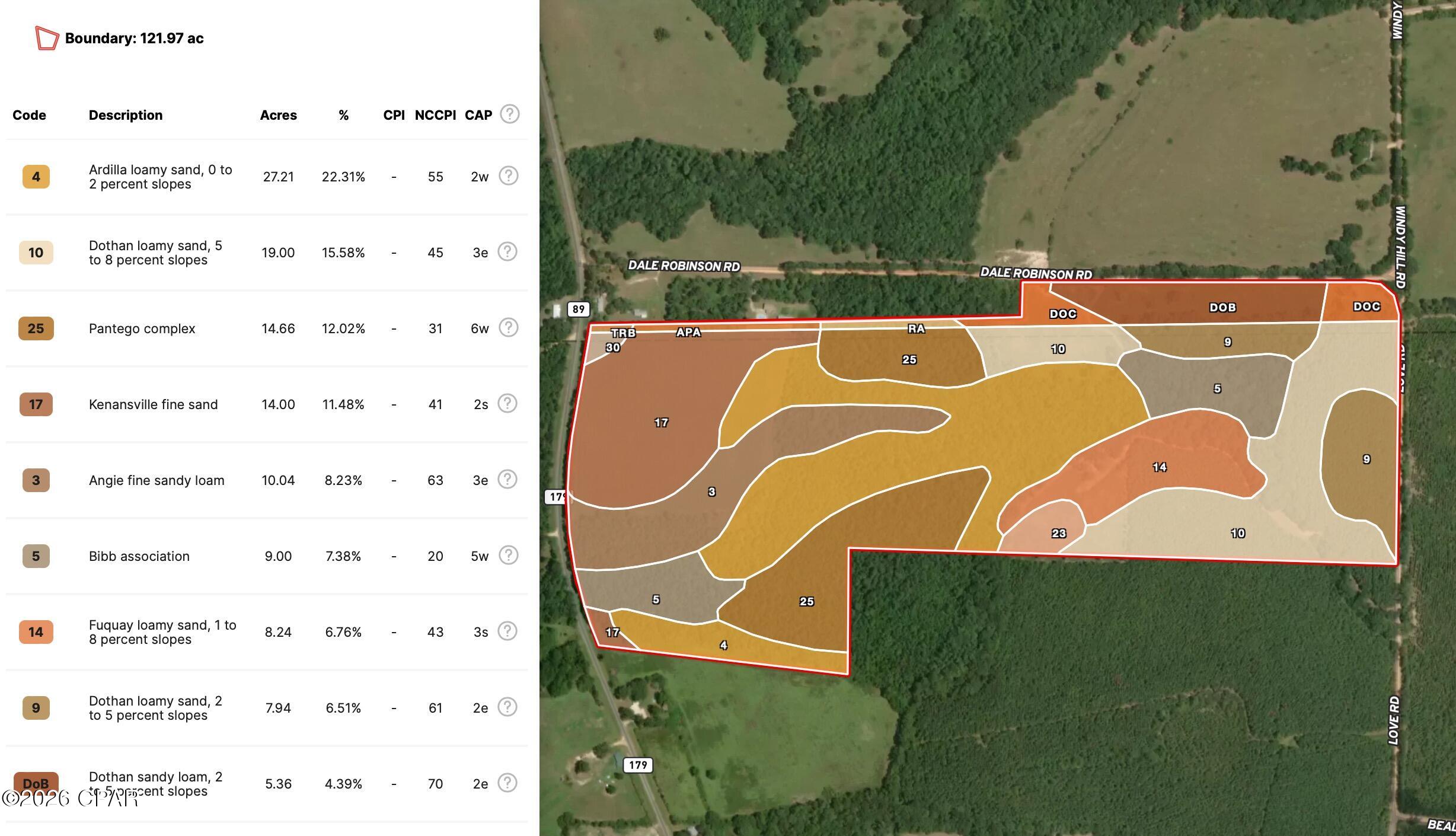 Image 26 For 122ac Hwy 179