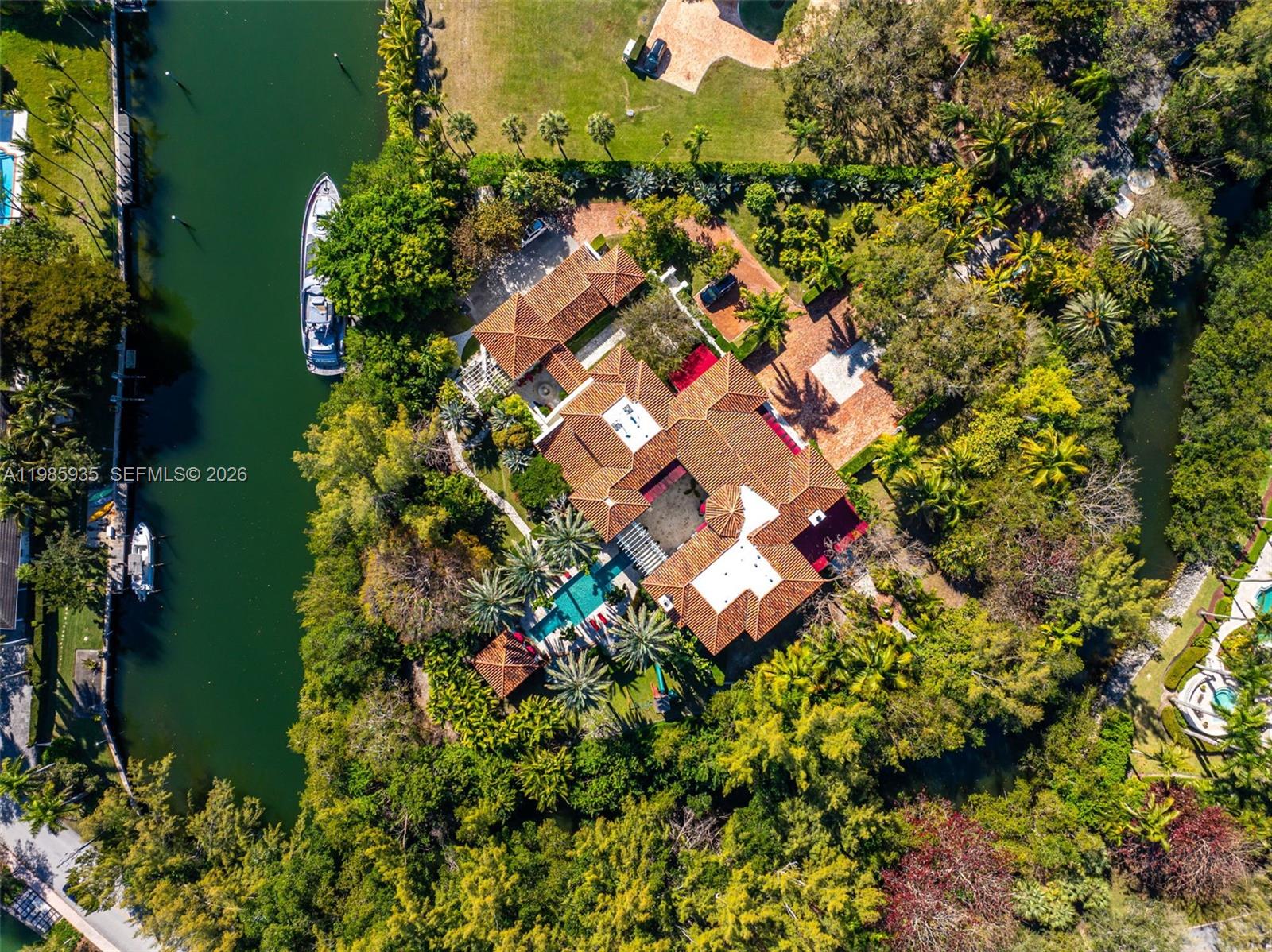 featured property