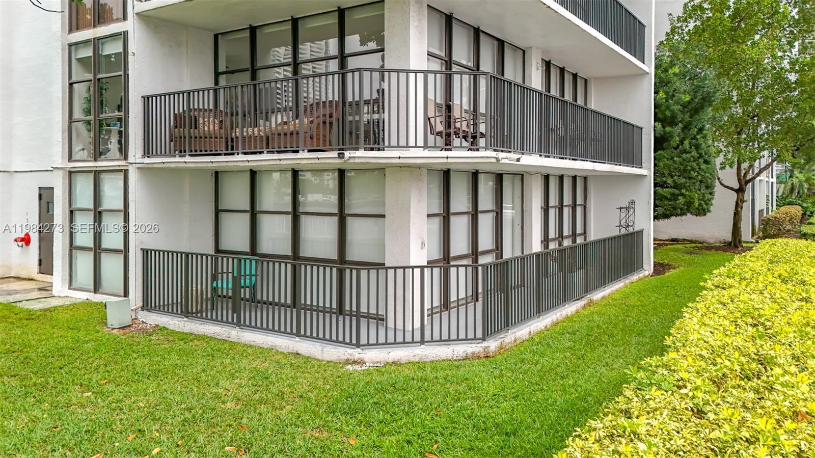 Oceanview Park Condo
