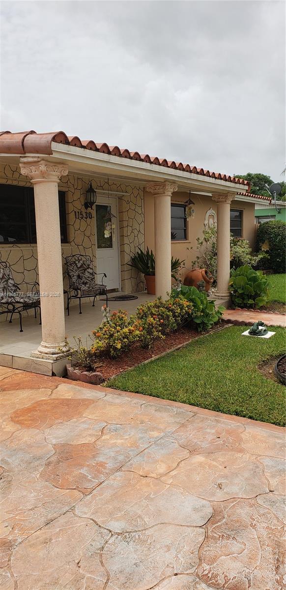 South Miami Heights Addn