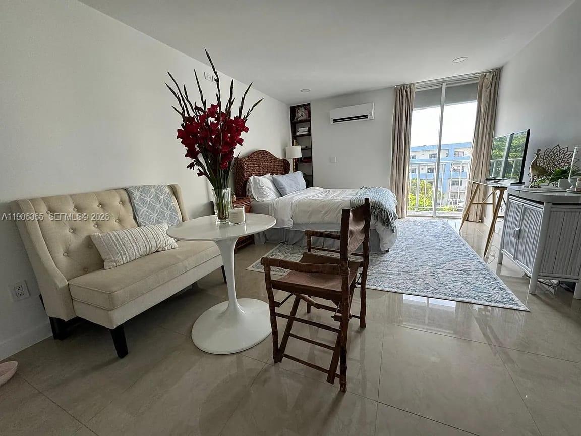 West Court Condo
