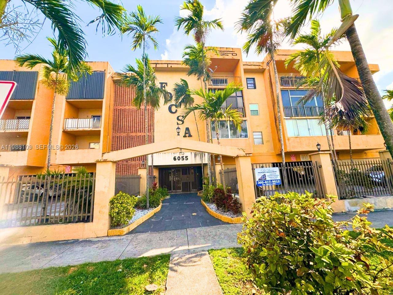 Focsa Condo