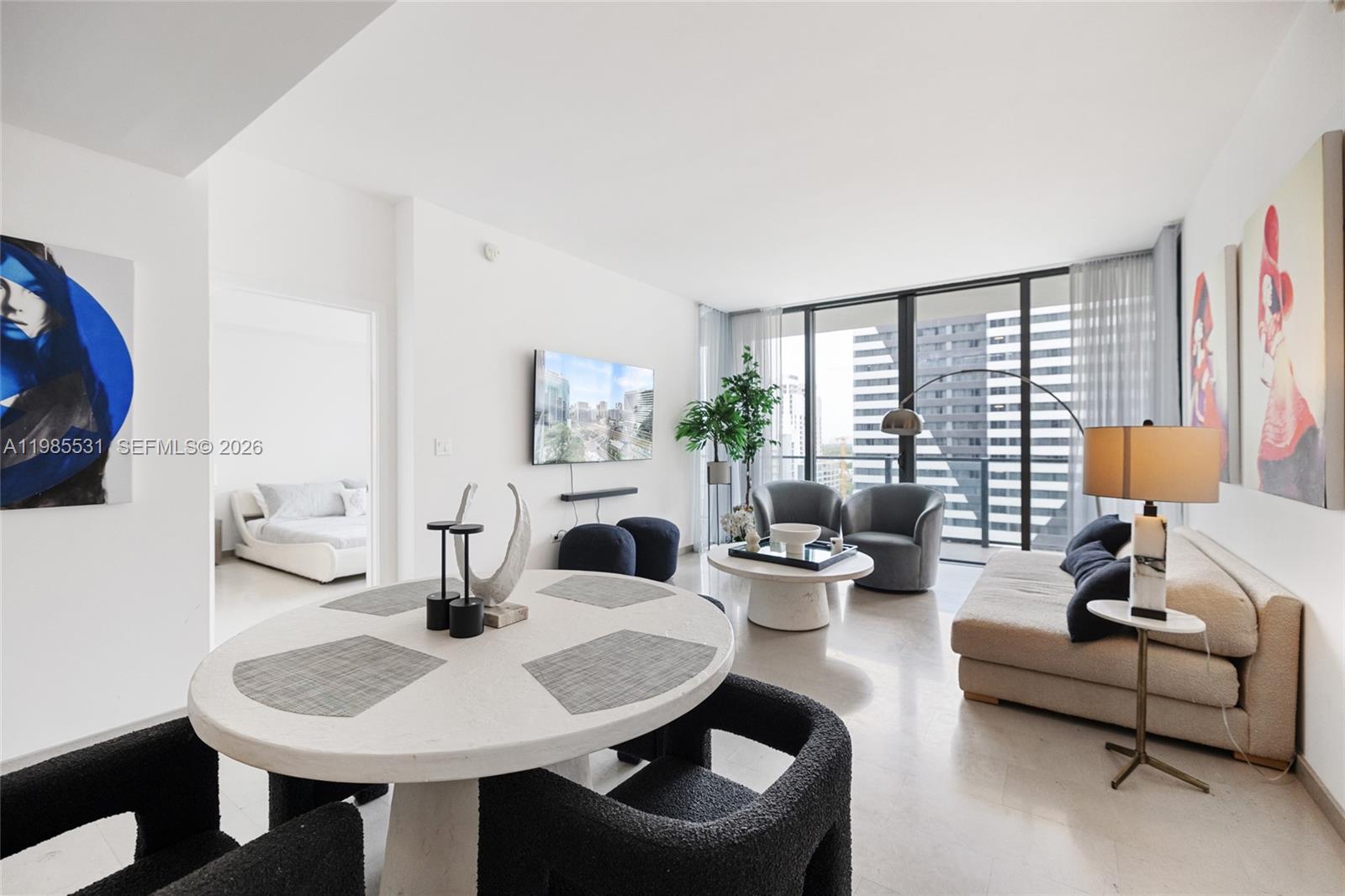 Rise Condo