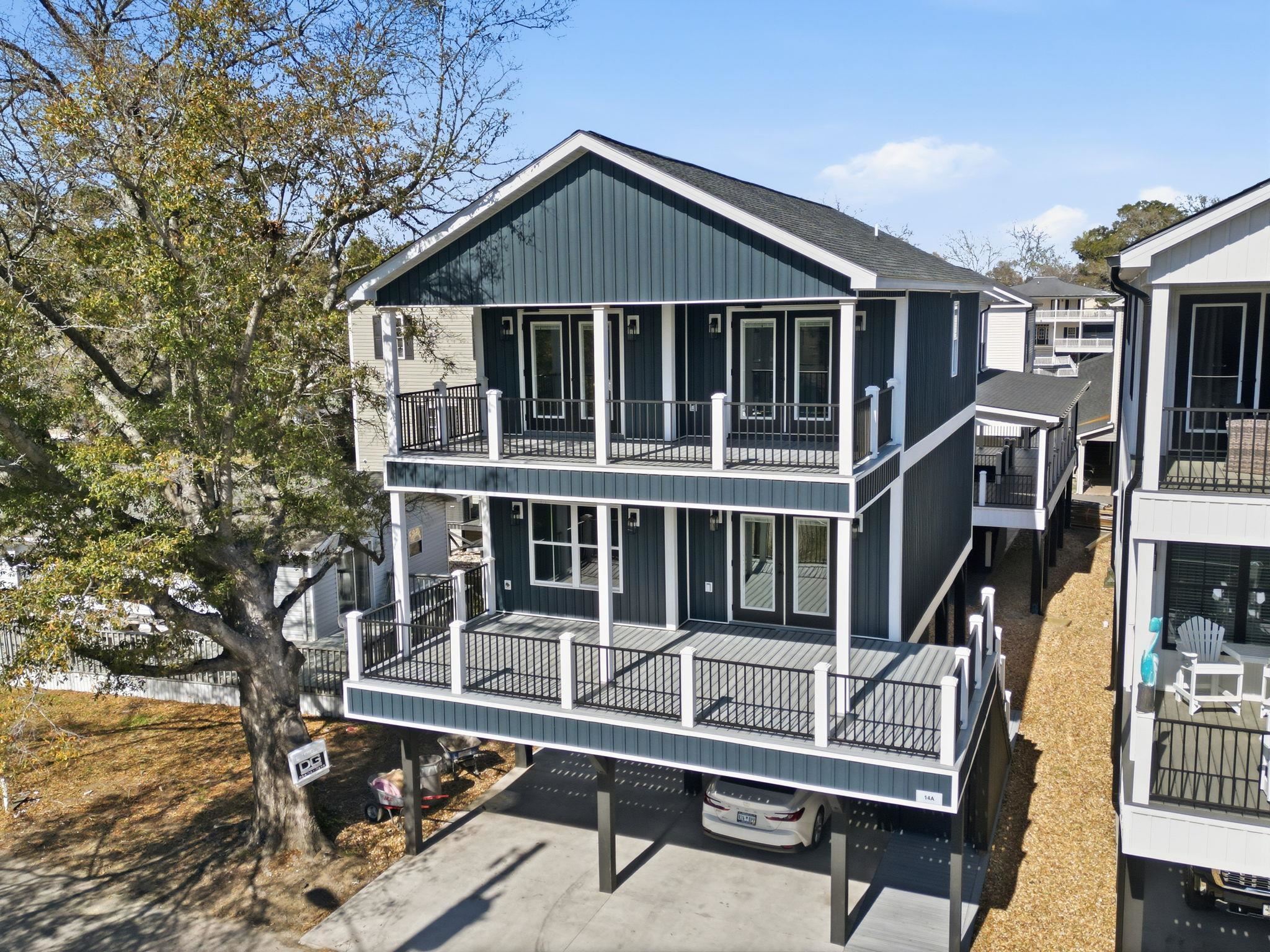 6001-MH14A S Kings Hwy. Myrtle Beach, SC 29575