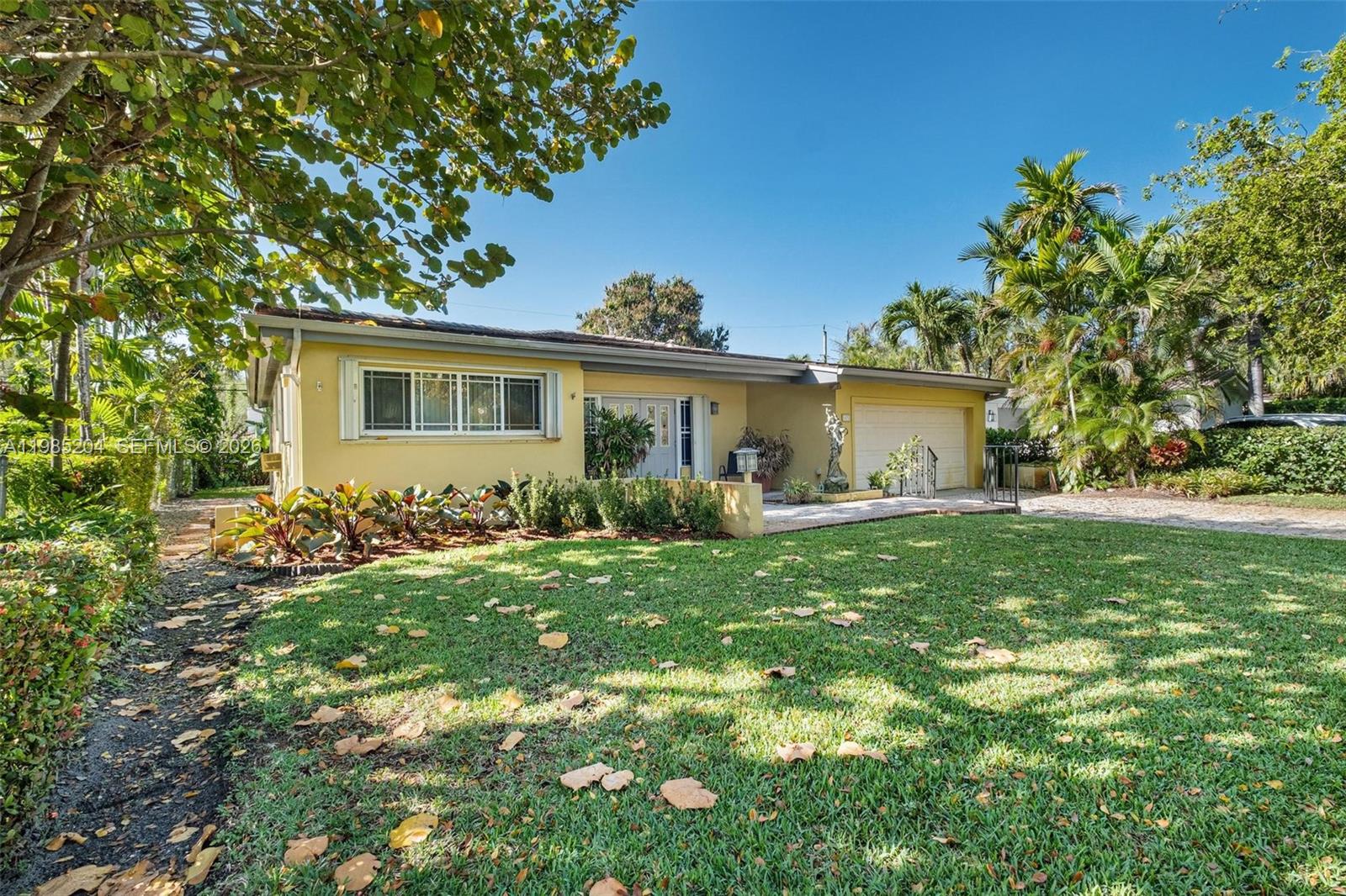 Coral Gables Riviera Sec