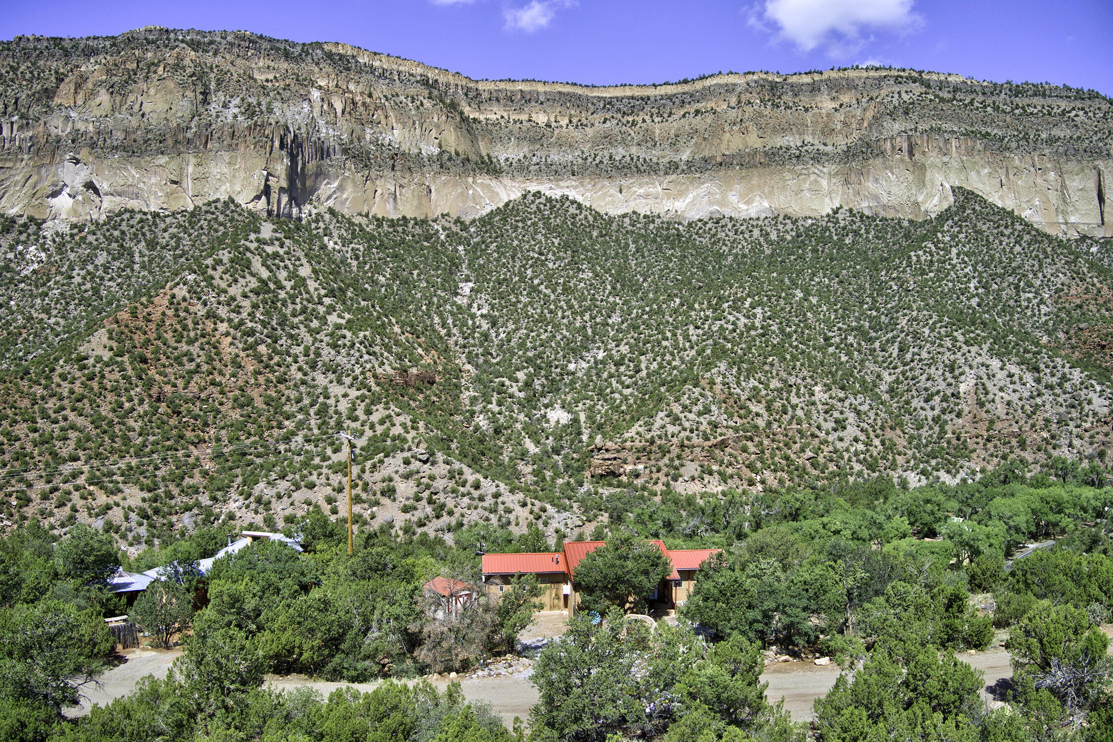 Homes for sale in Jemez Springs, NM | 1201 Madrid Rd, Jemez Springs, NM 87025 | MLS# 1100265