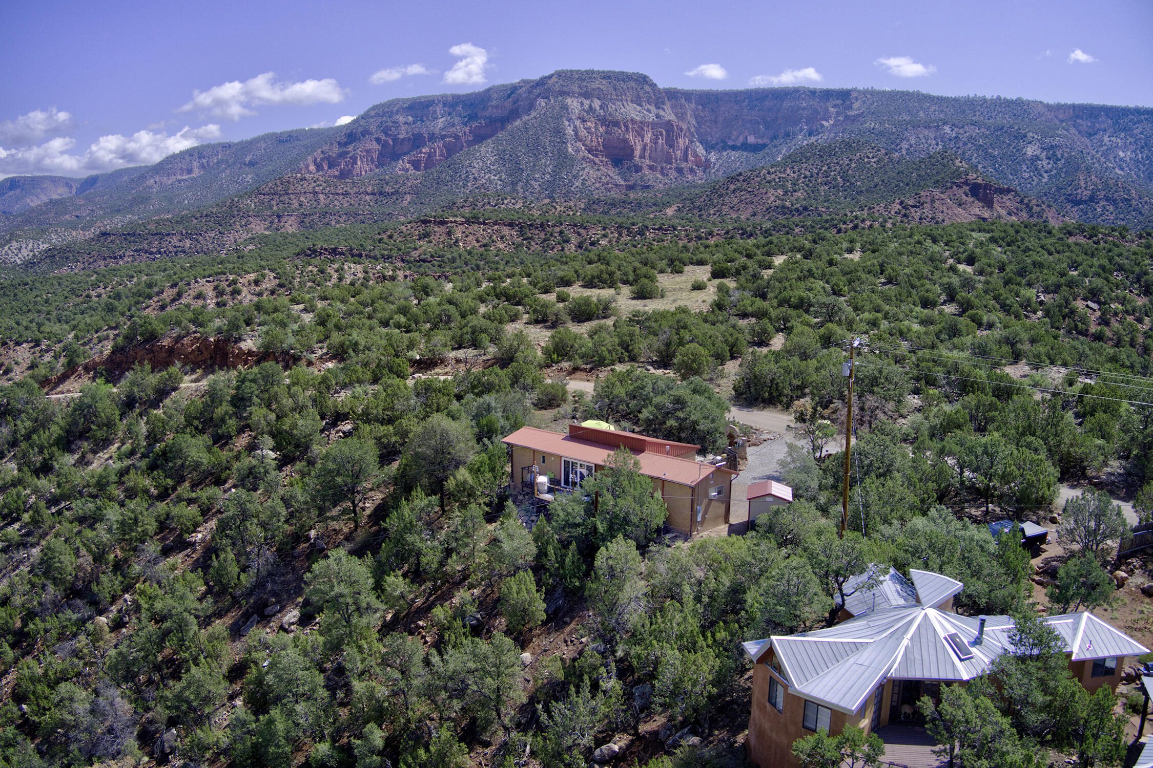 Homes for sale in Jemez Springs, NM | 1201 Madrid Rd, Jemez Springs, NM 87025 | MLS# 1100265