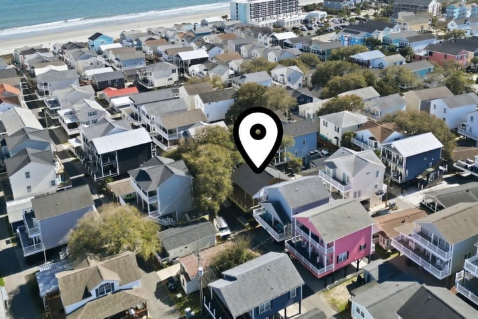 6001 S Kings Hwy. Myrtle Beach, SC 29575