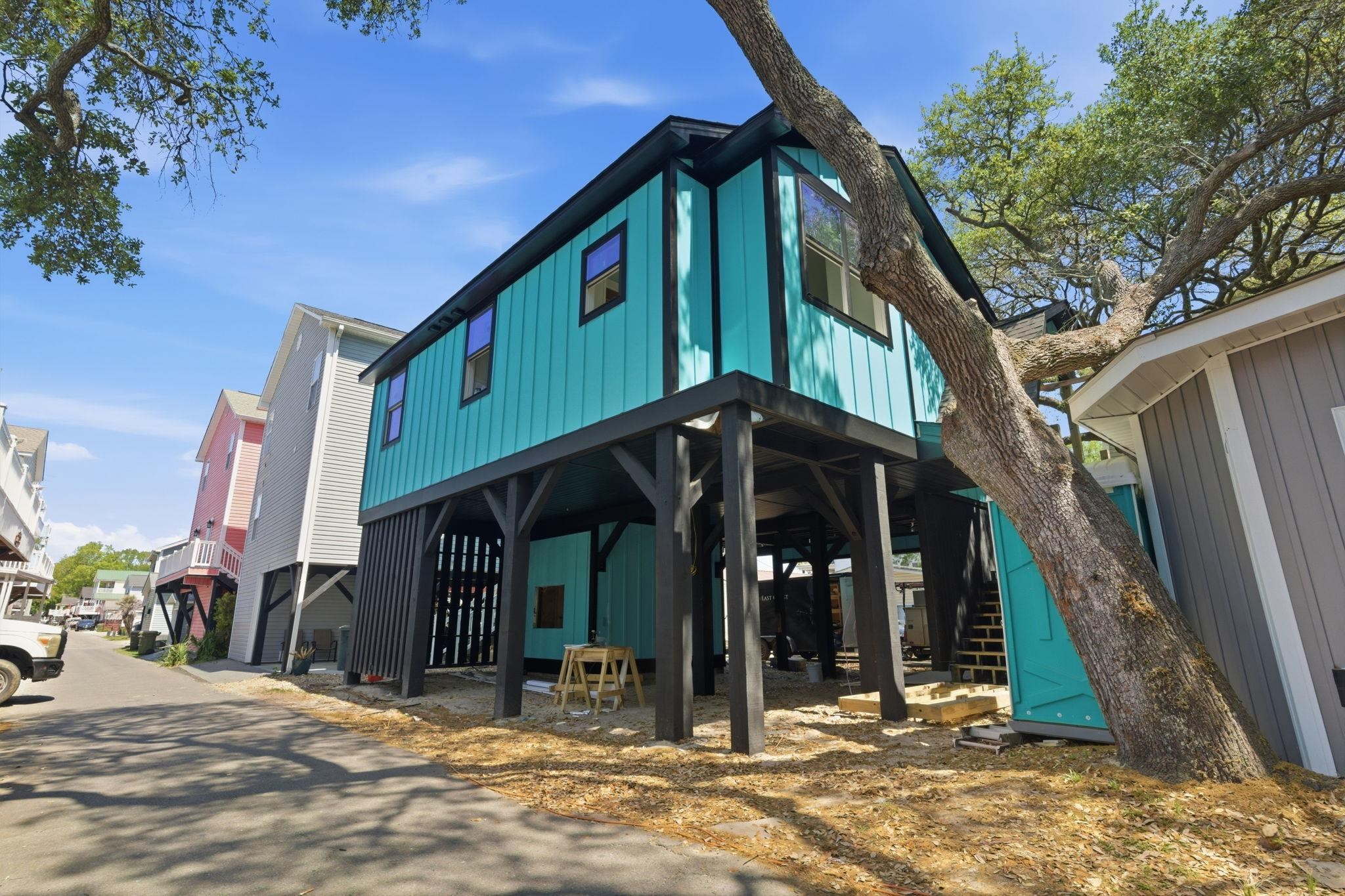 6001 S Kings Hwy. Myrtle Beach, SC 29575