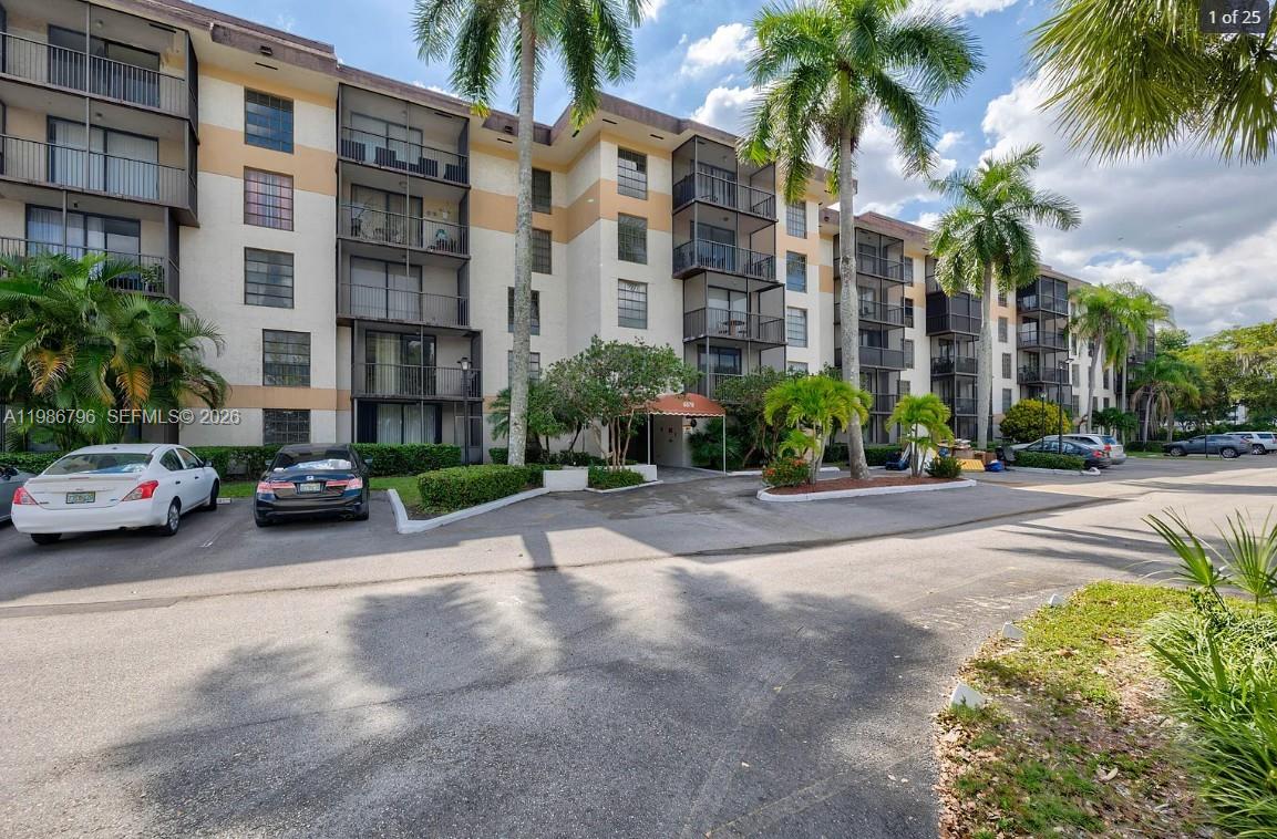 Inverwood Condo