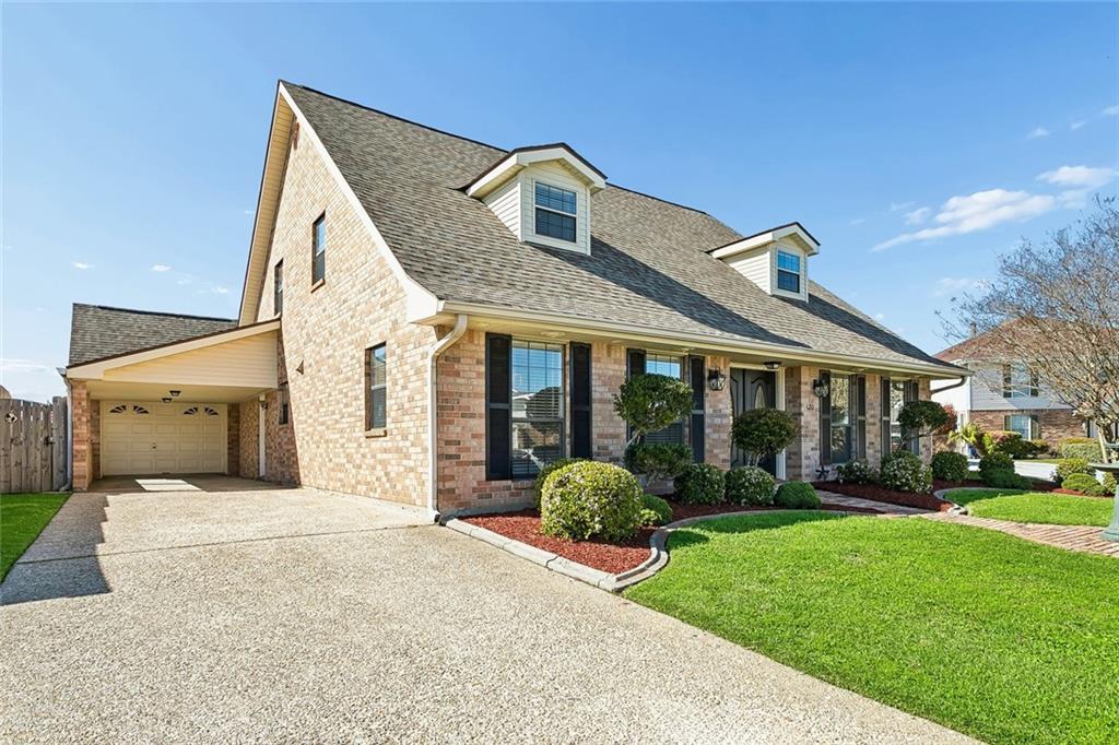 Photo 3 of Single family home for sale at 120 Columbia Pl, Slidell, LA 70458 | MLS# 2548763 | Listing updated on 2026-09-20