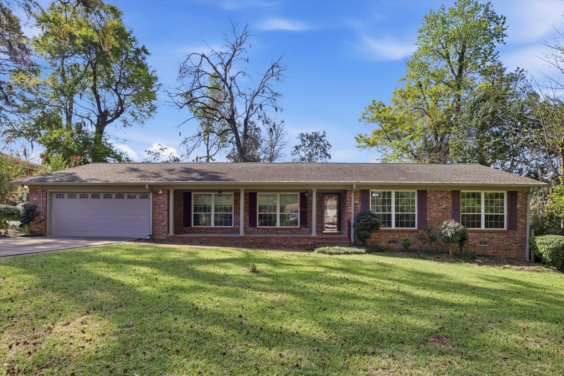 2949  TIPPERARY Drive , Tallahassee, FL, 