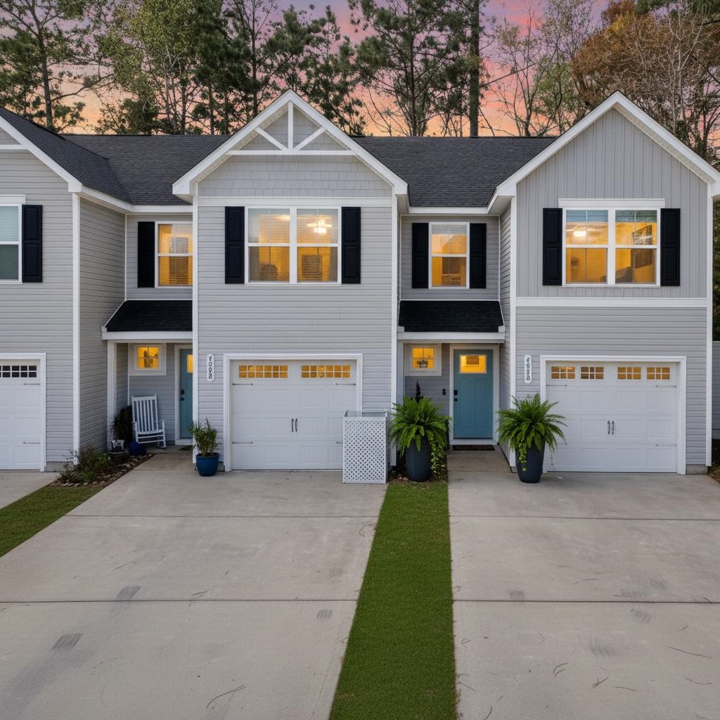 608 Montenegro Way UNIT B Myrtle Beach, SC 29579