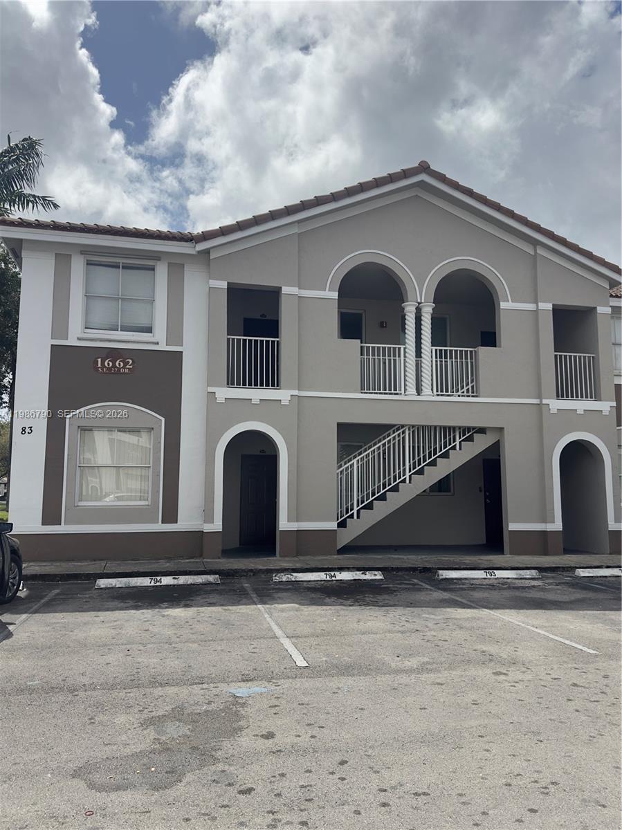 Shoma Condo At Keys Cove