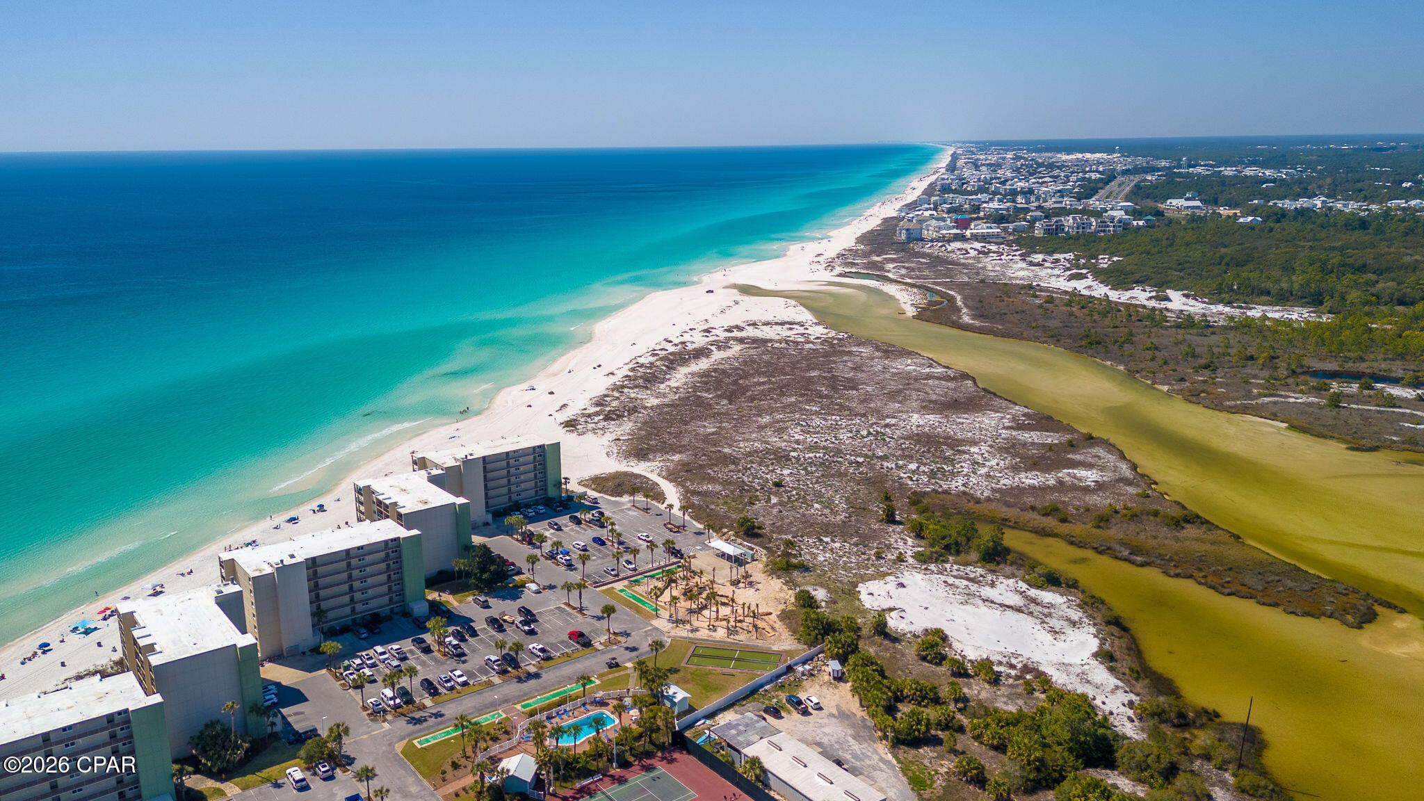 Image 24 For 23223 Front Beach Road B3-407