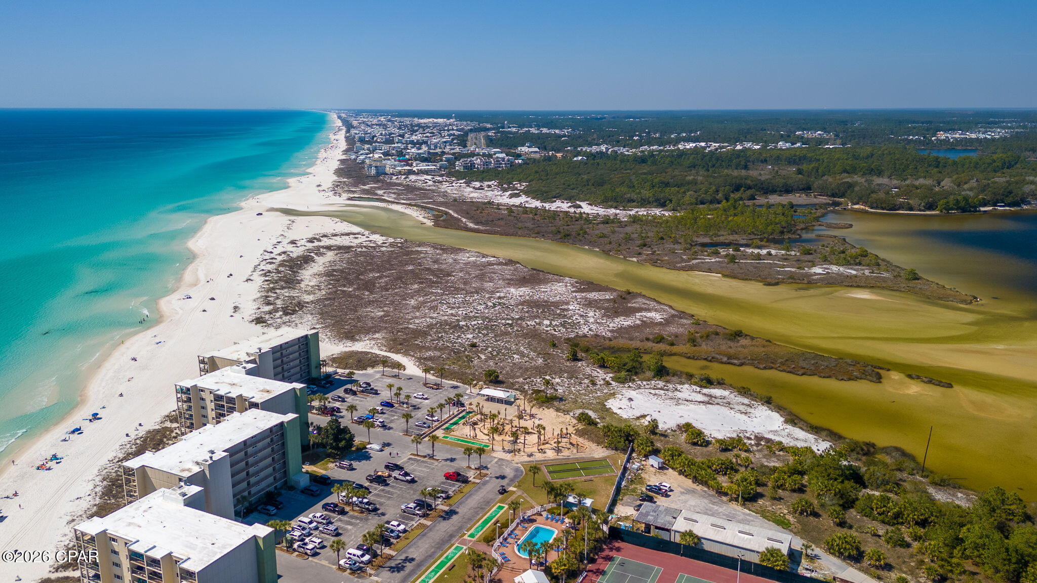 Image 25 For 23223 Front Beach Road B3-407