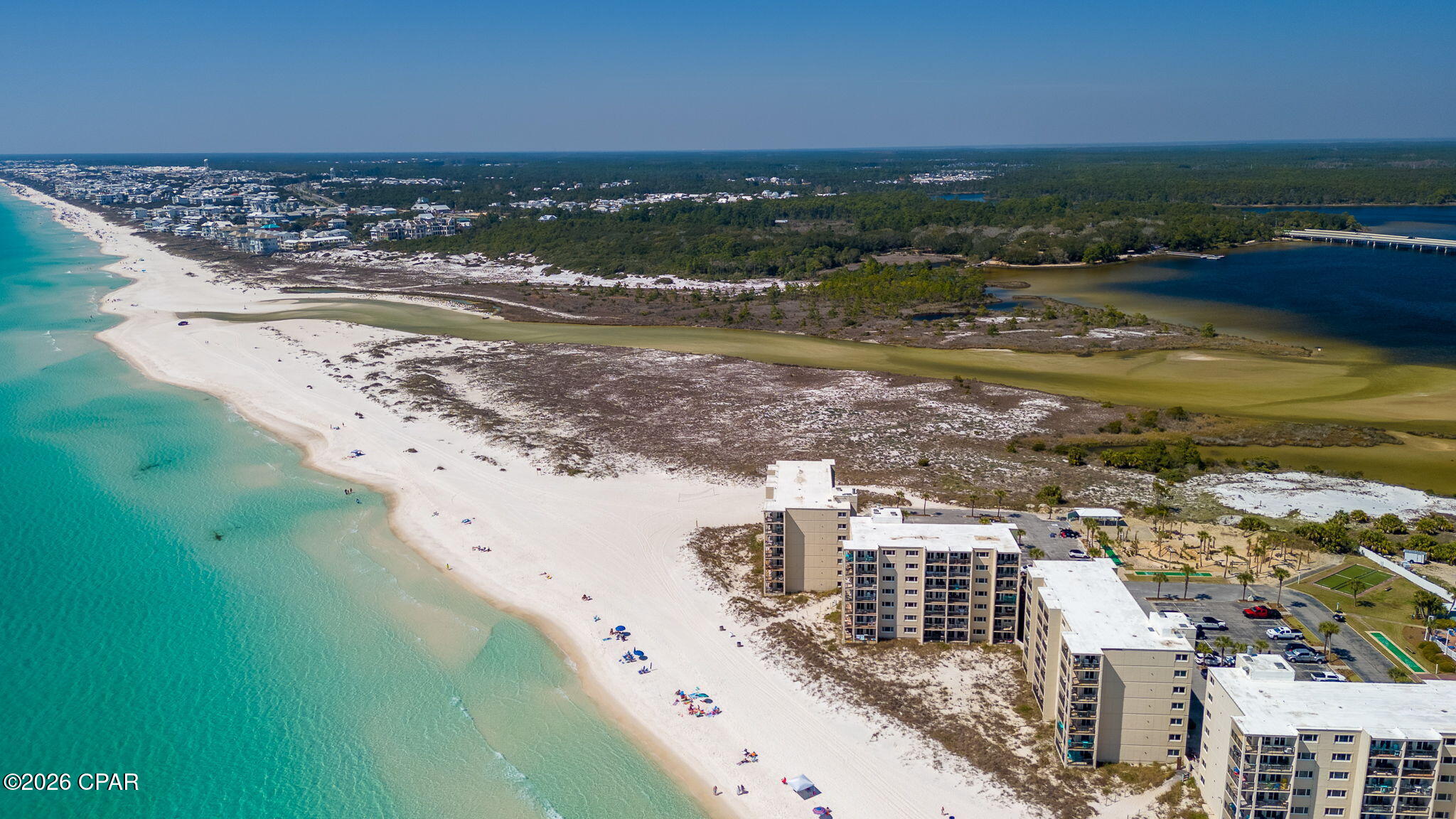 Image 26 For 23223 Front Beach Road B3-407