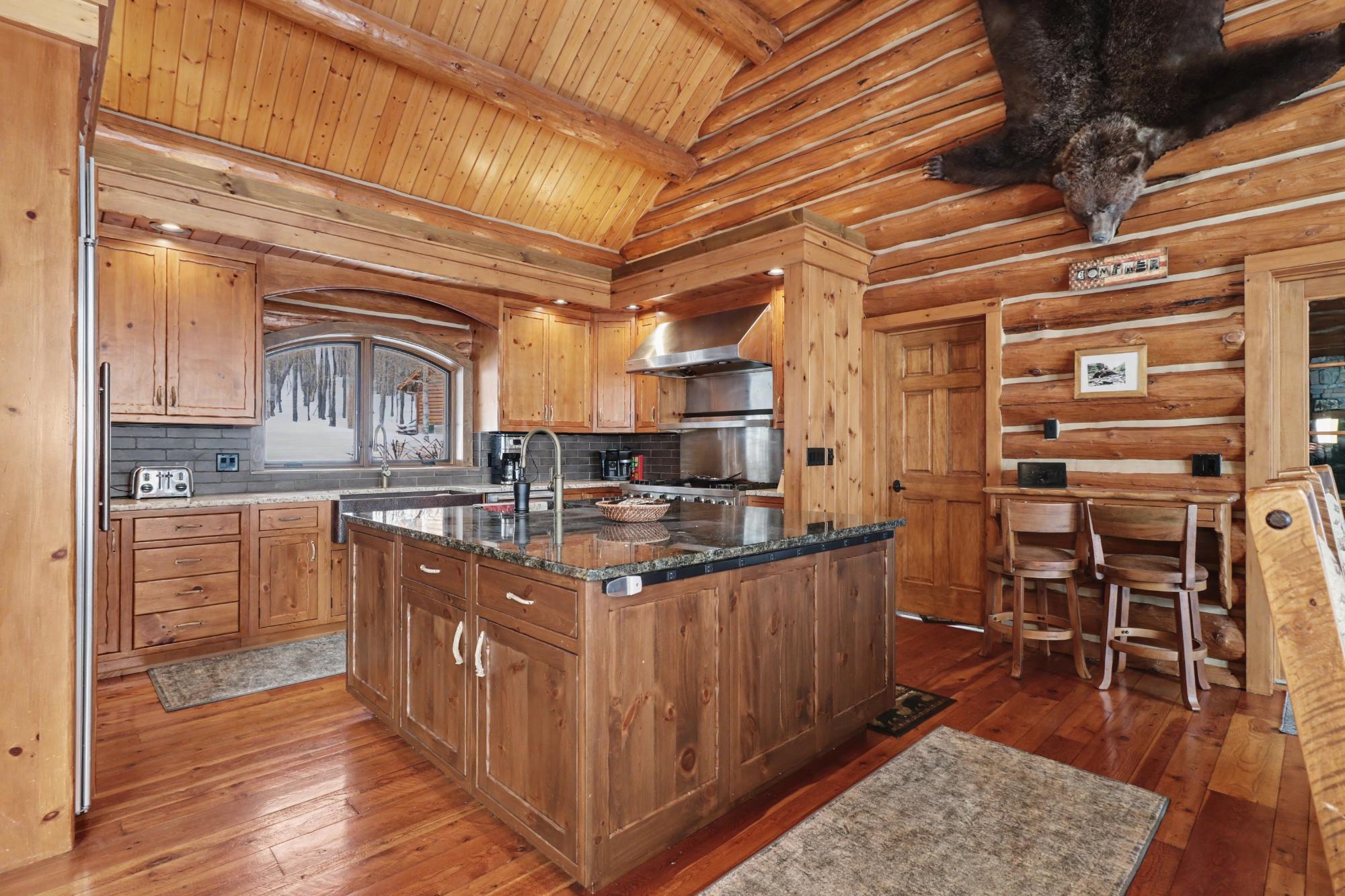 Big Sand Lake Property 867 Eagles Nest Photo 10