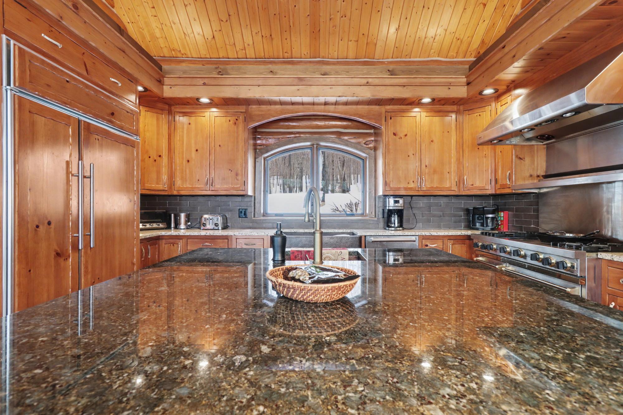 Big Sand Lake Property 867 Eagles Nest Photo 11