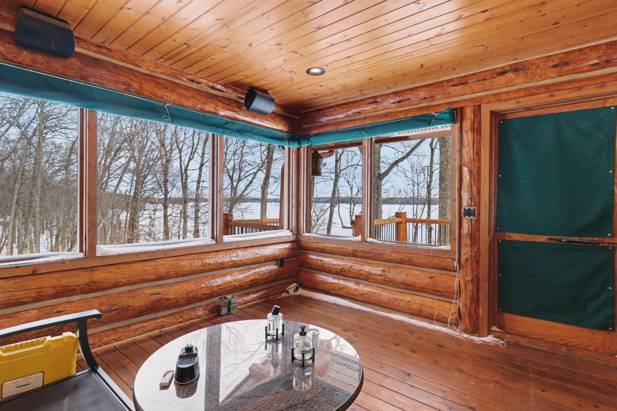 Big Sand Lake Property 867 Eagles Nest Photo 12