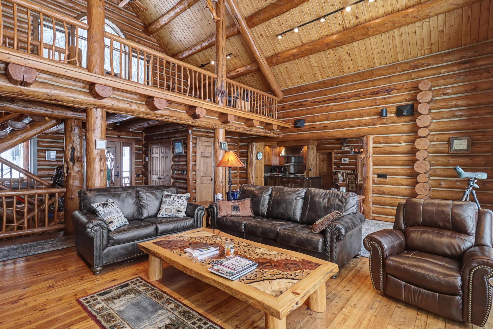 Big Sand Lake Property 867 Eagles Nest Photo 17