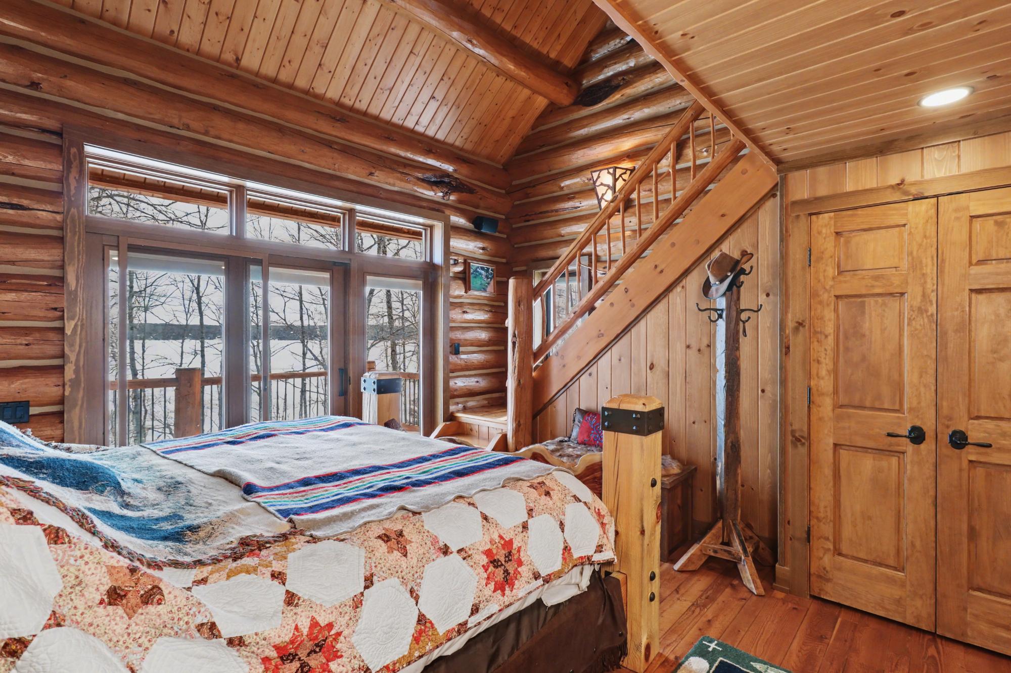 Big Sand Lake Property 867 Eagles Nest Photo 19