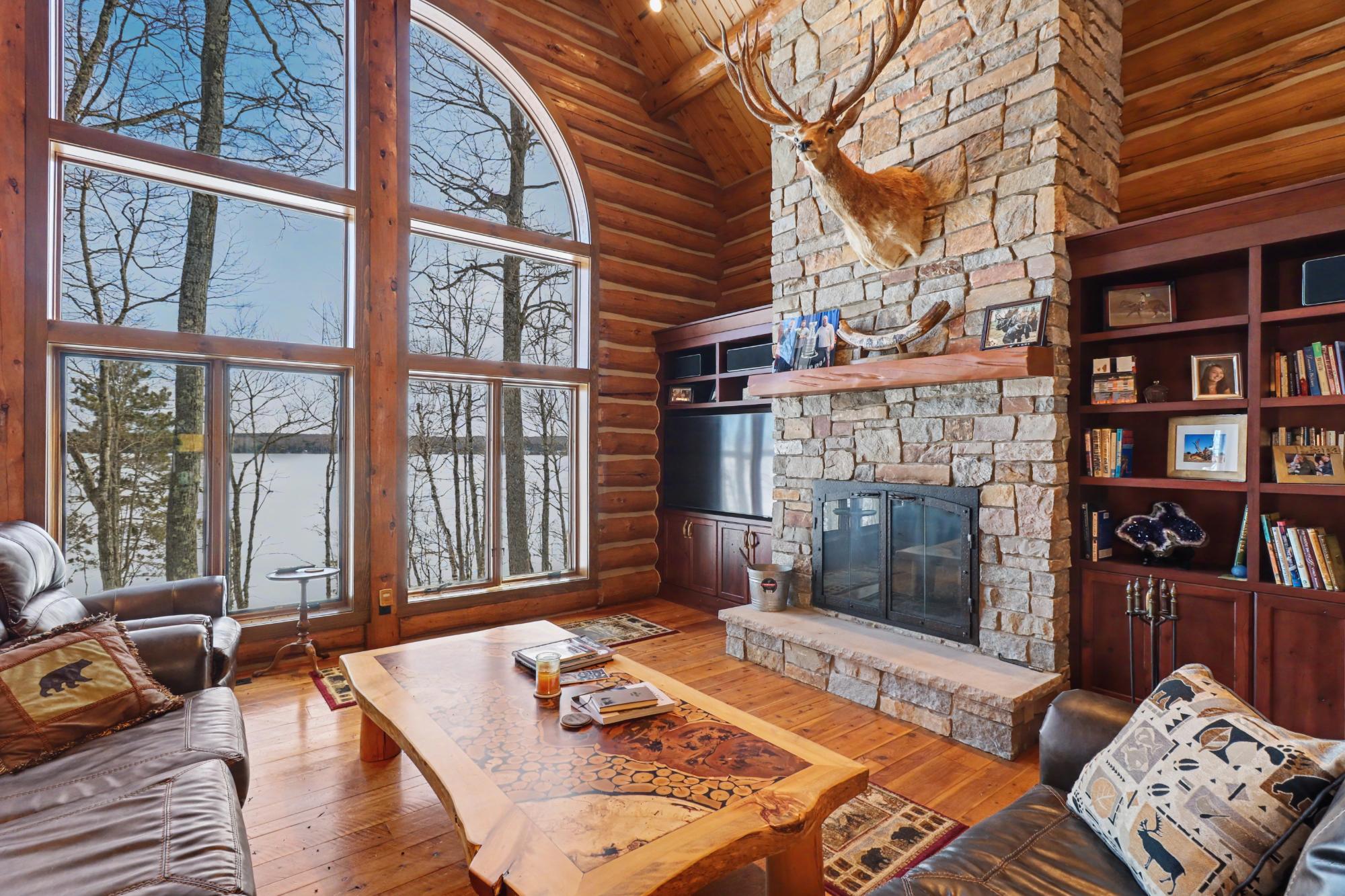 Big Sand Lake Property 867 Eagles Nest Photo 2