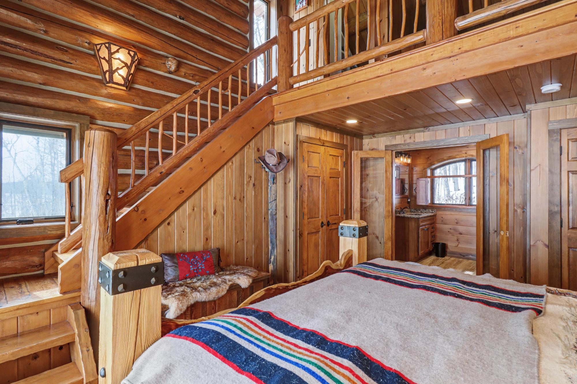 Big Sand Lake Property 867 Eagles Nest Photo 20