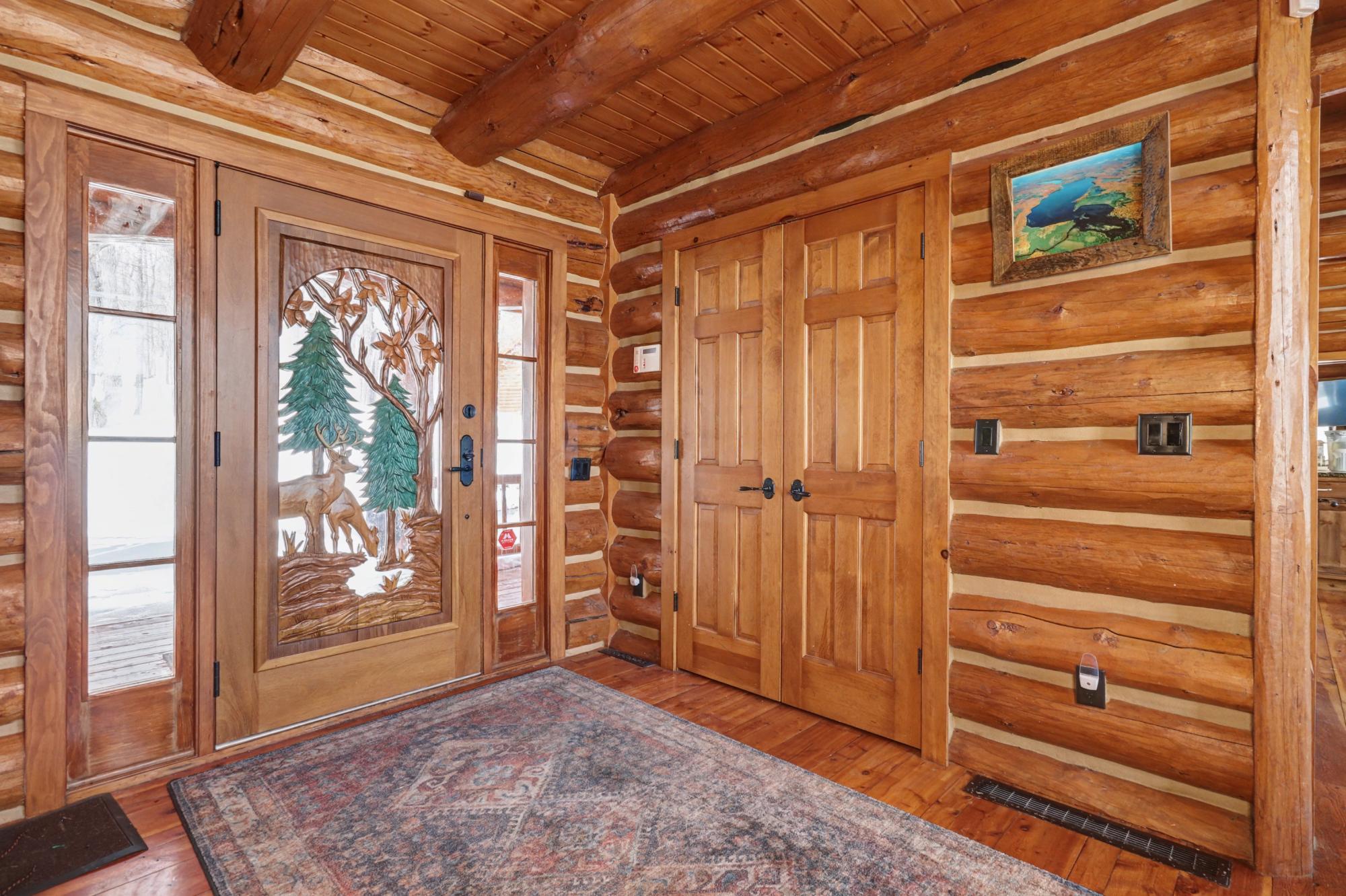 Big Sand Lake Property 867 Eagles Nest Photo 25