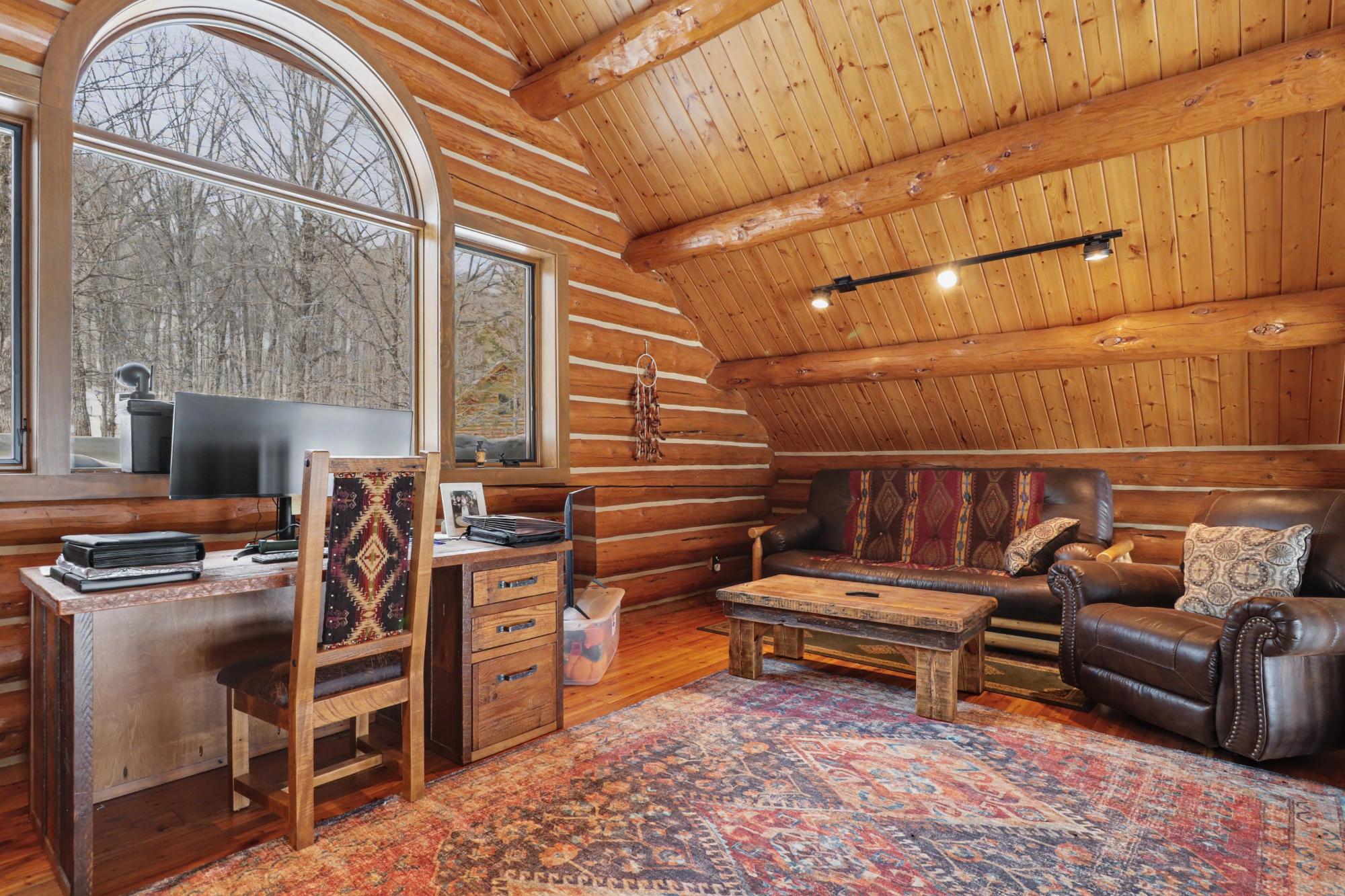 Big Sand Lake Property 867 Eagles Nest Photo 27