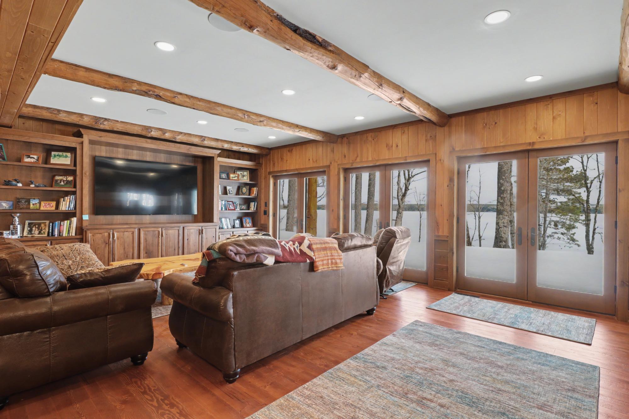 Big Sand Lake Property 867 Eagles Nest Photo 28