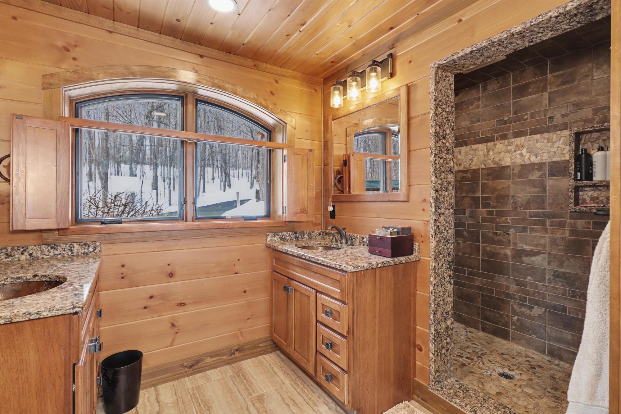 Big Sand Lake Property 867 Eagles Nest Photo 29