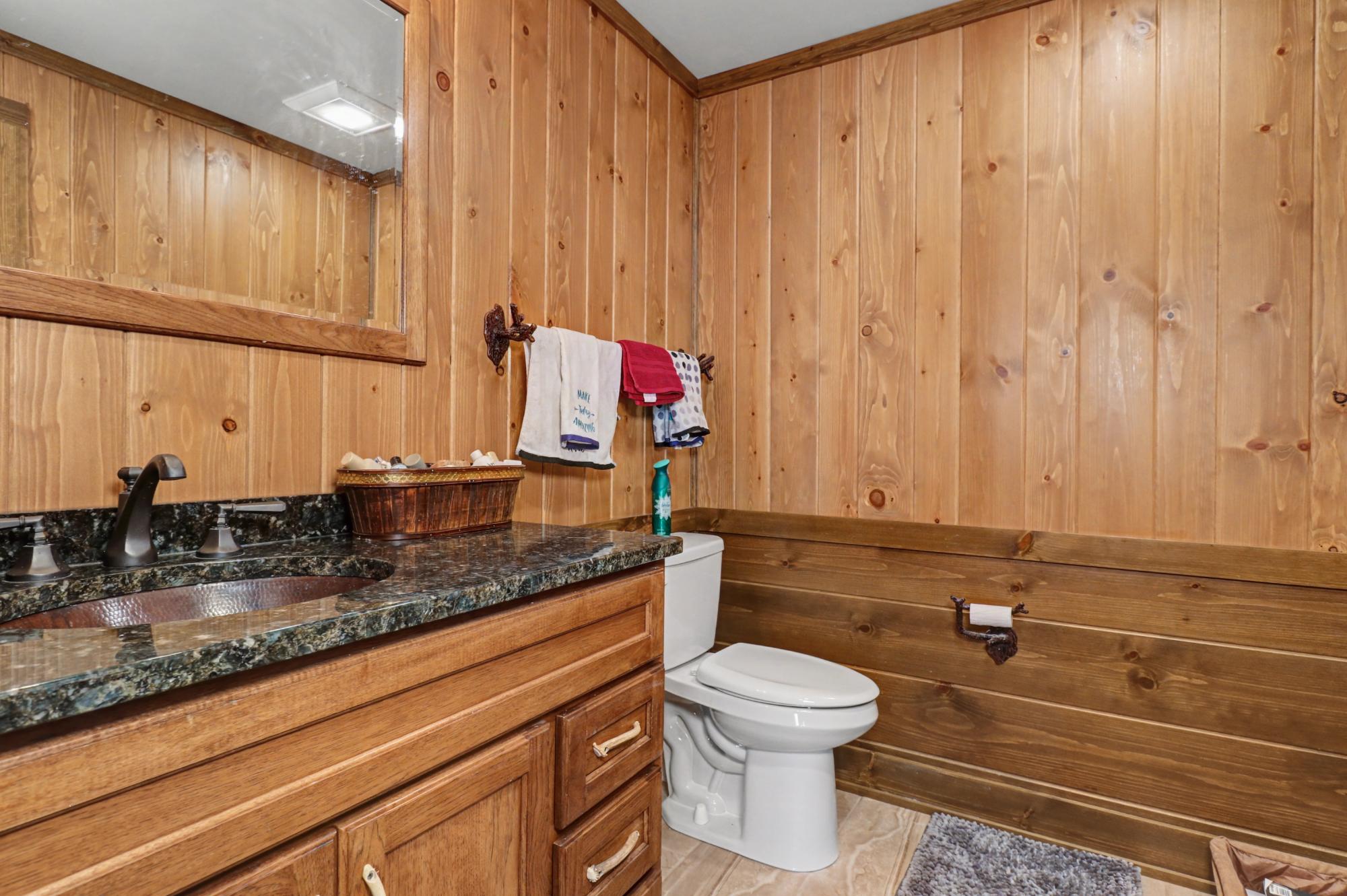 Big Sand Lake Property 867 Eagles Nest Photo 35