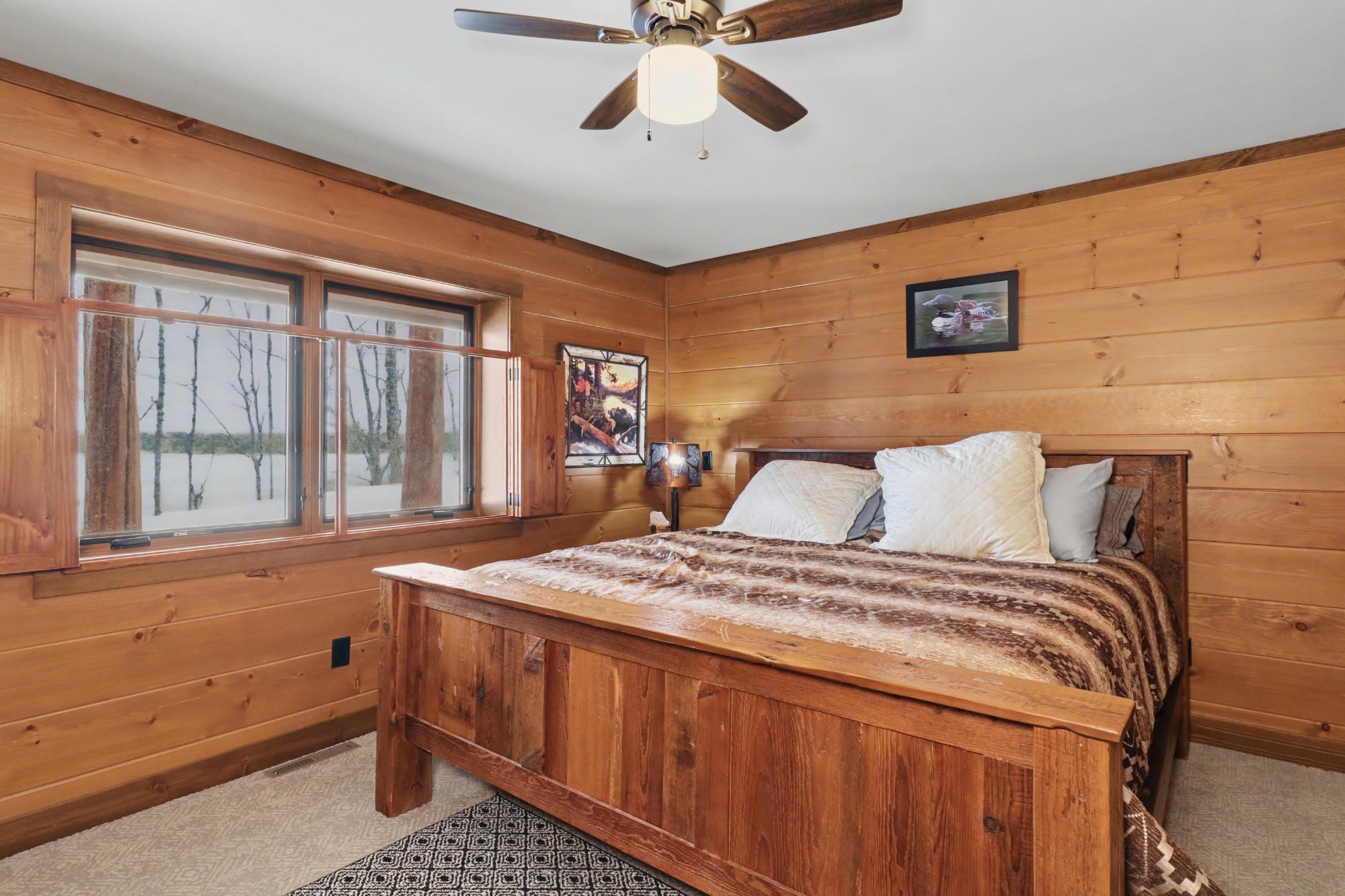 Big Sand Lake Property 867 Eagles Nest Photo 36