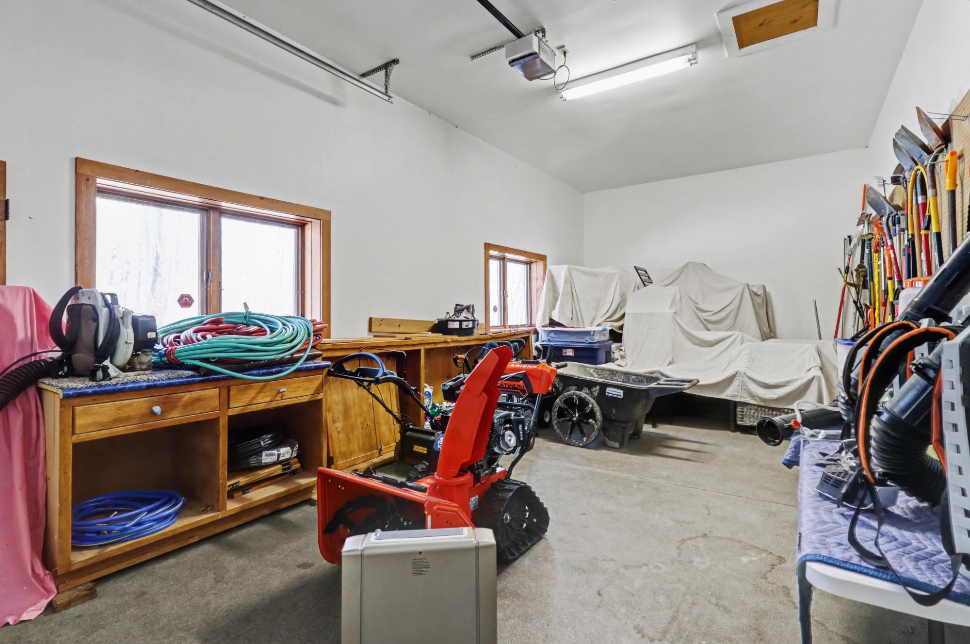 Big Sand Lake Property 867 Eagles Nest Photo 40